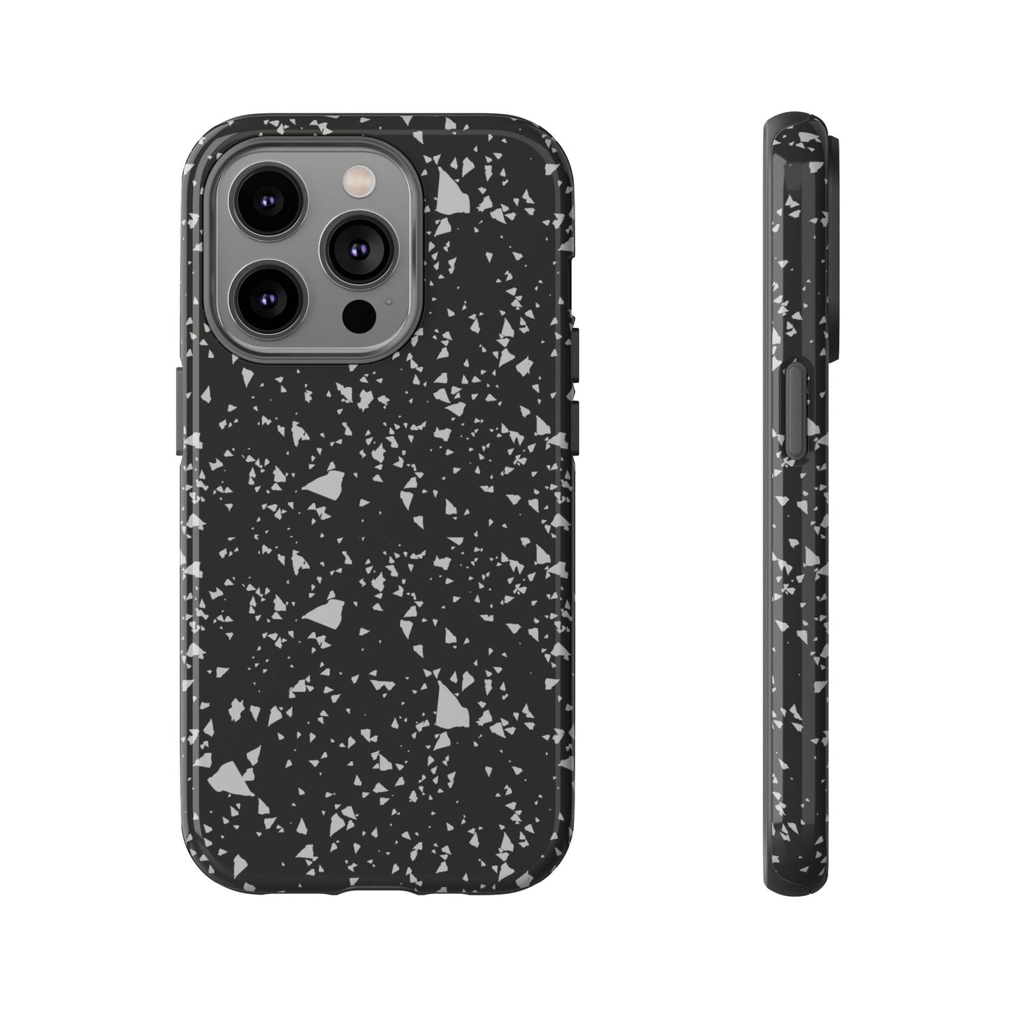 True Terrazzo - iPhone Tough Case