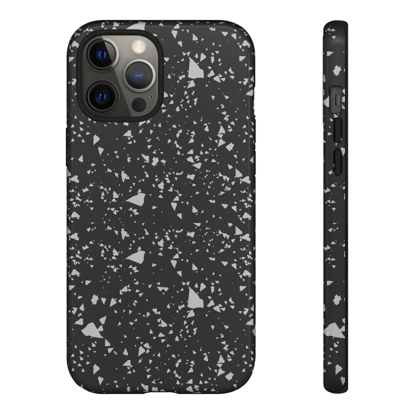 True Terrazzo - iPhone Tough Case