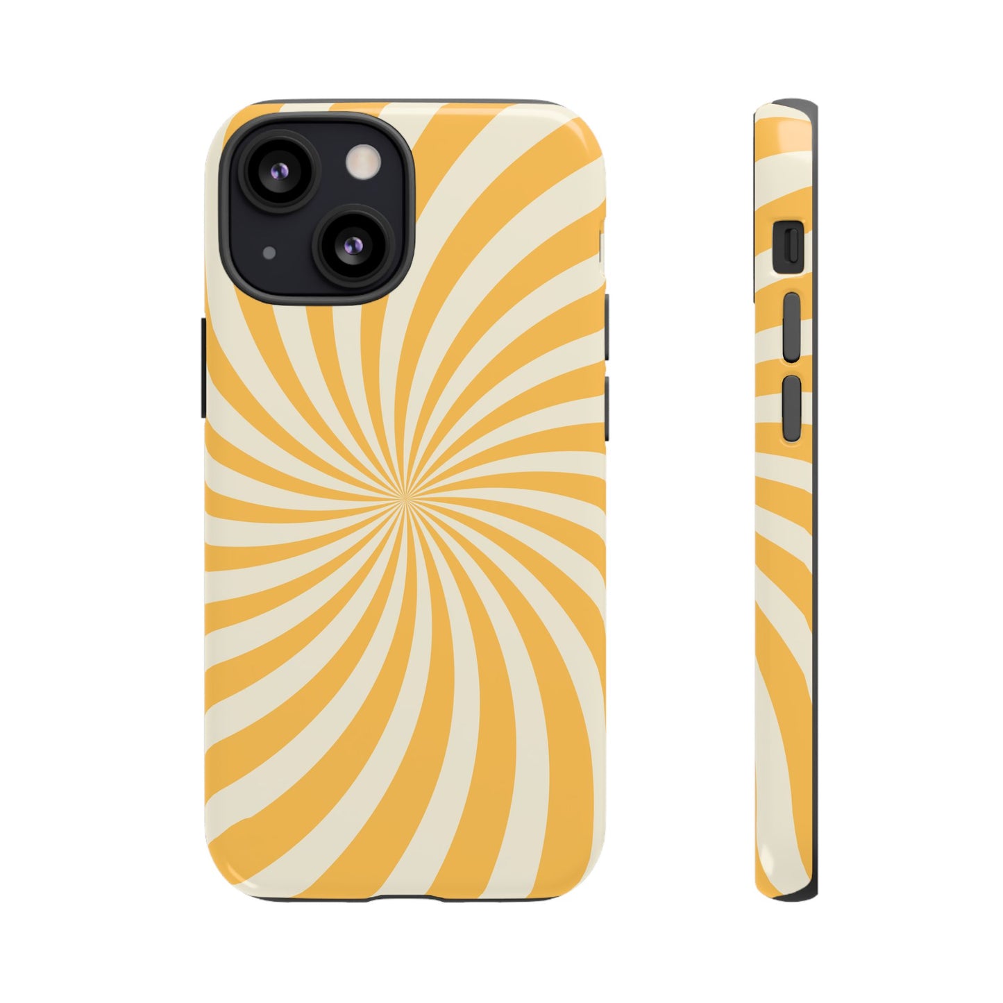 Lime Candy - iPhone Tough Case