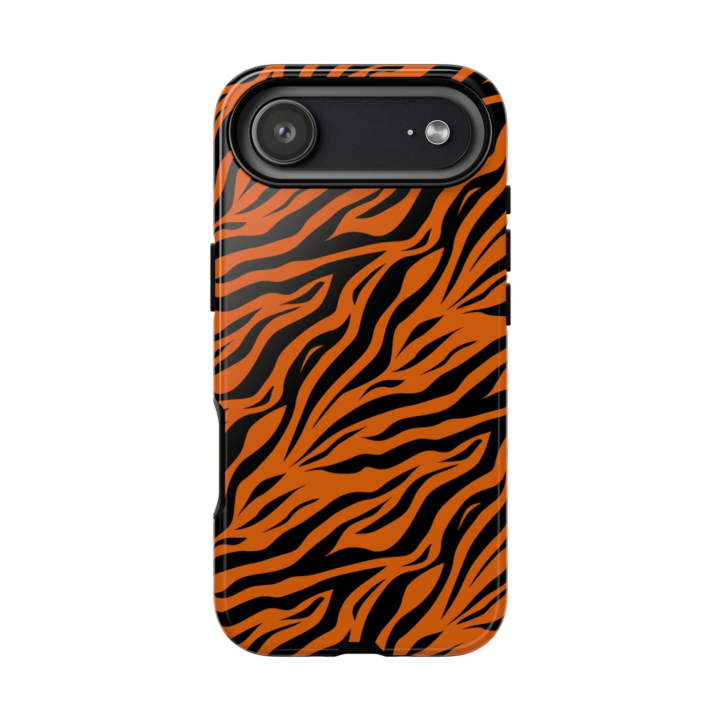 Tiger - iPhone Tough Case