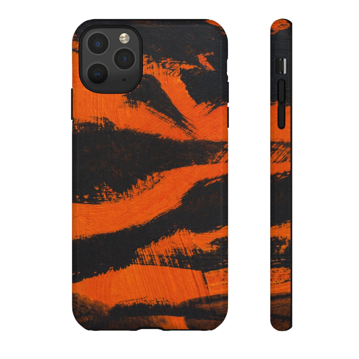 Utsuri - iPhone Tough Case