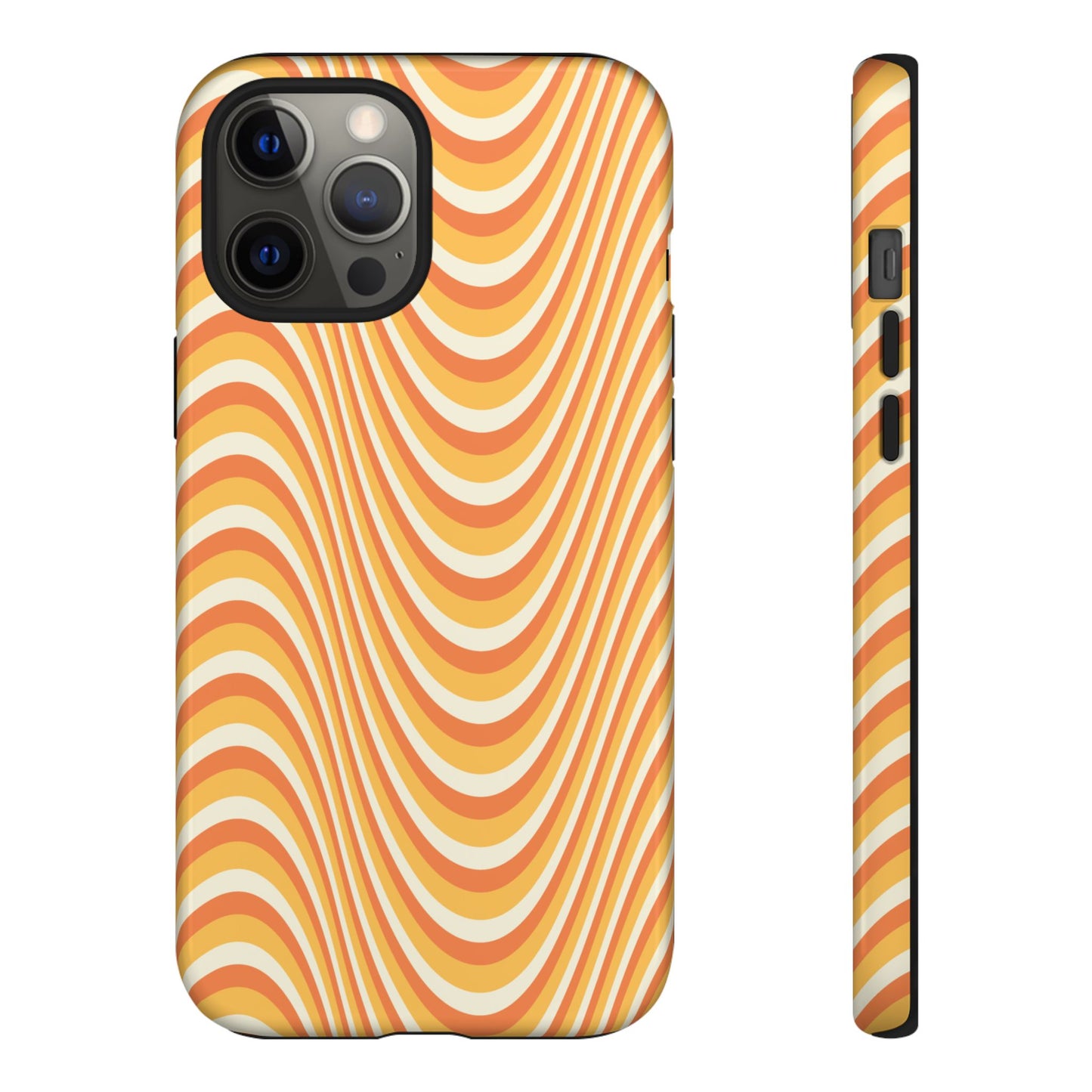 Sunny Waves - iPhone Tough Case