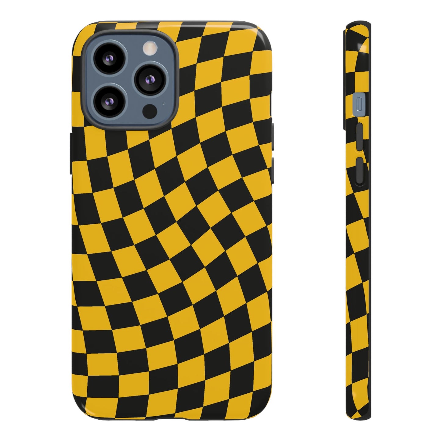 Race Ready - iPhone Tough Case