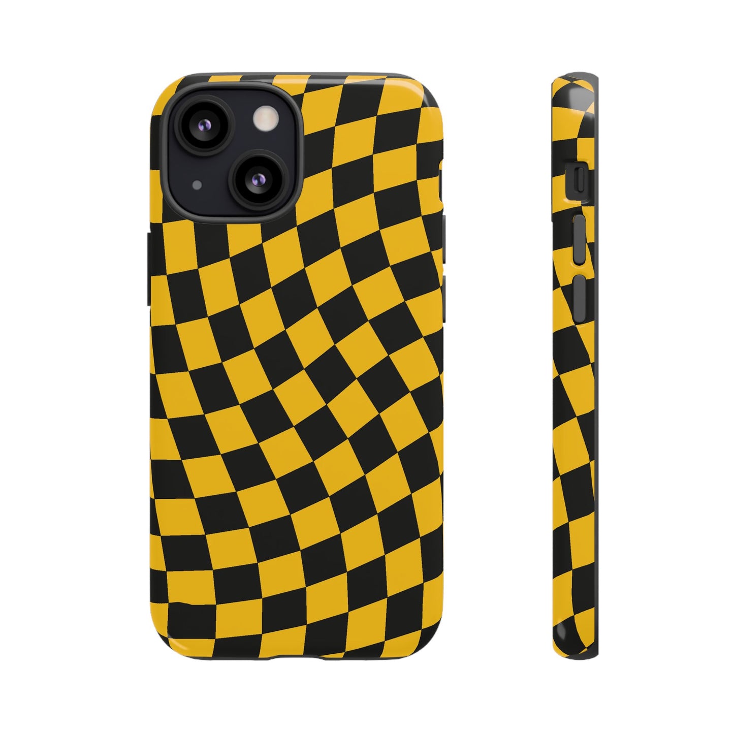 Race Ready - iPhone Tough Case