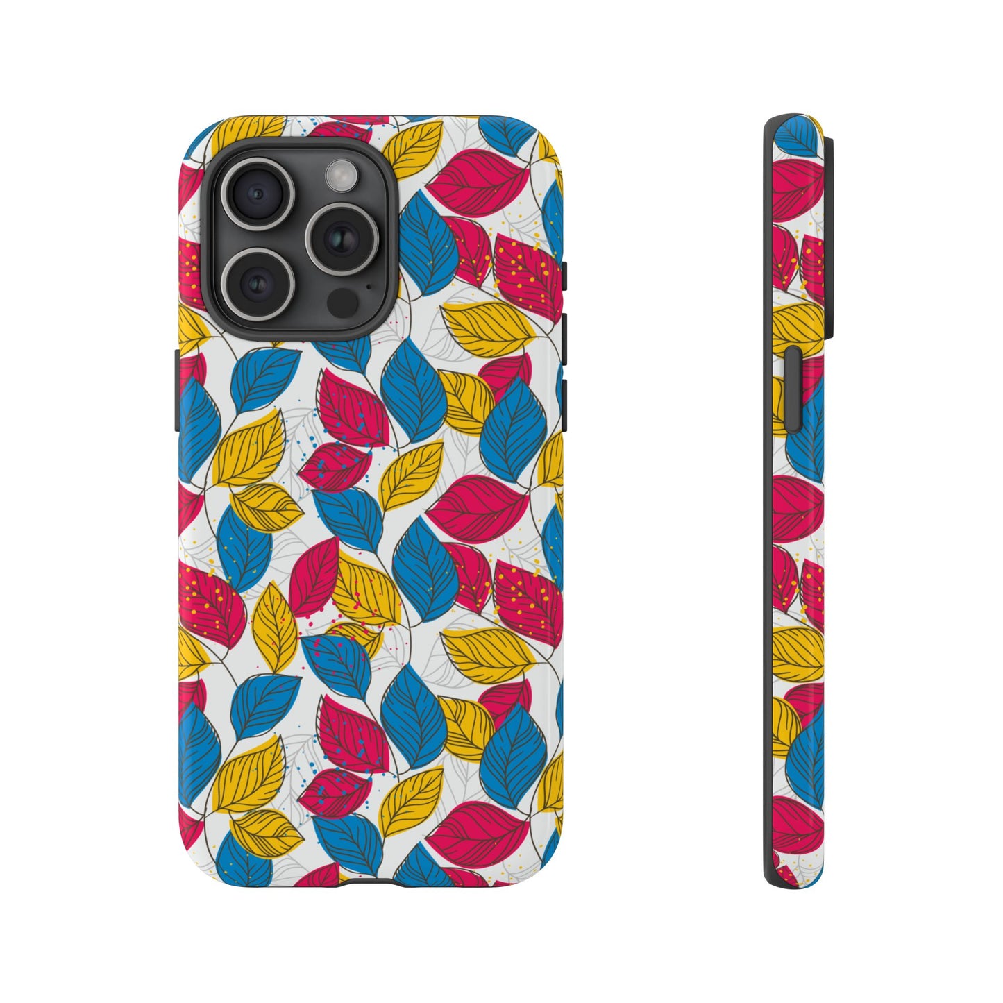 Autumn - iPhone Tough Case