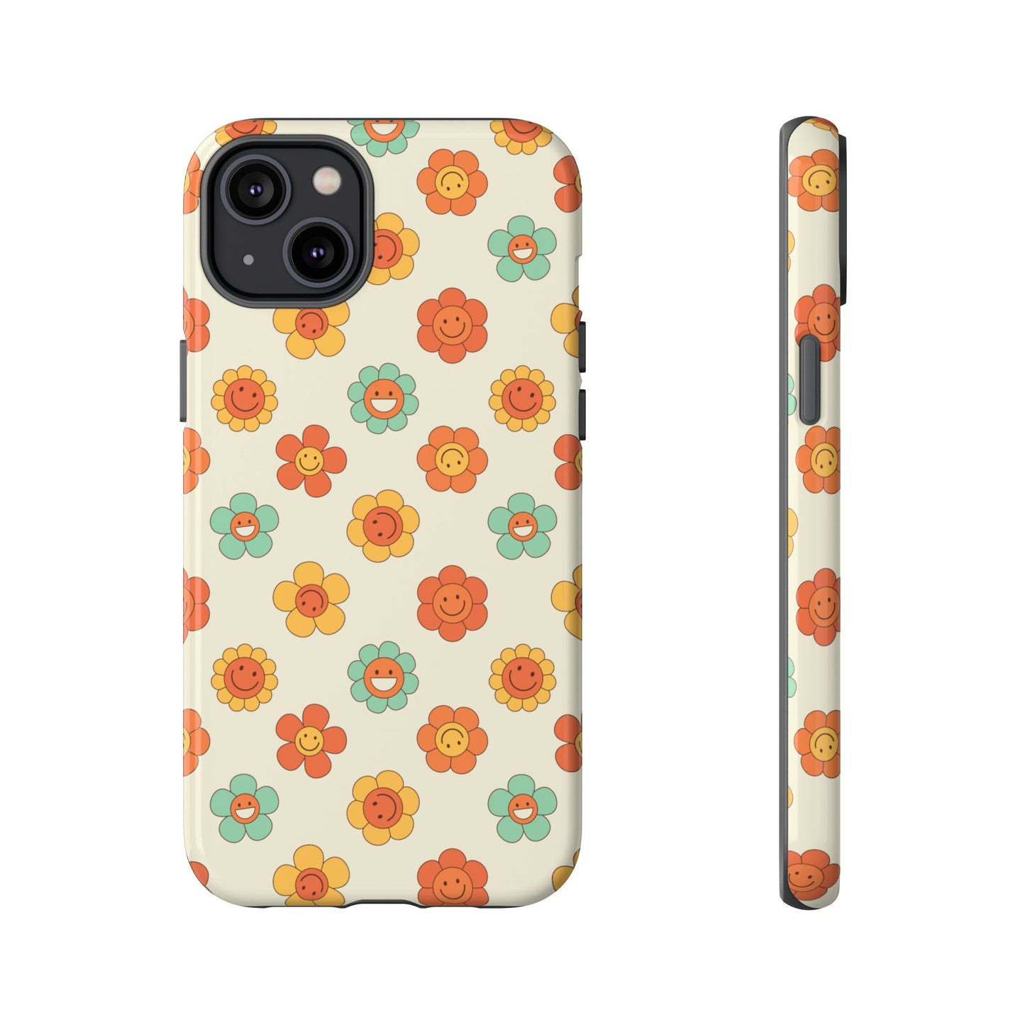Sunny Glow - iPhone Tough Case