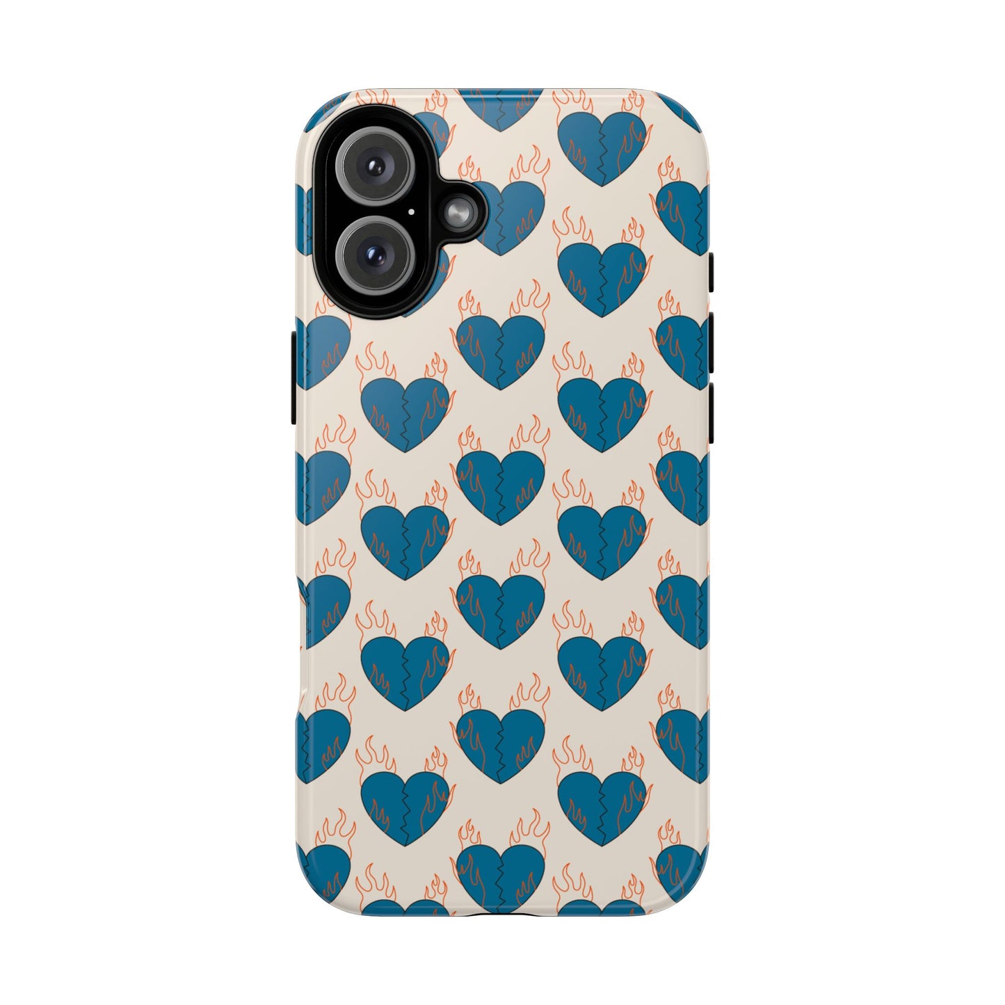 Broken Love - iPhone Tough Case