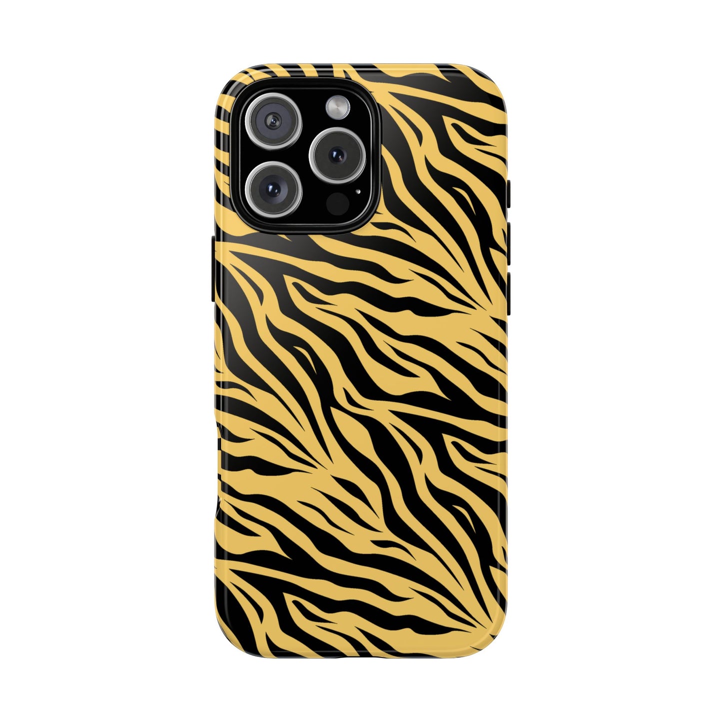 Tiger - iPhone Tough Case