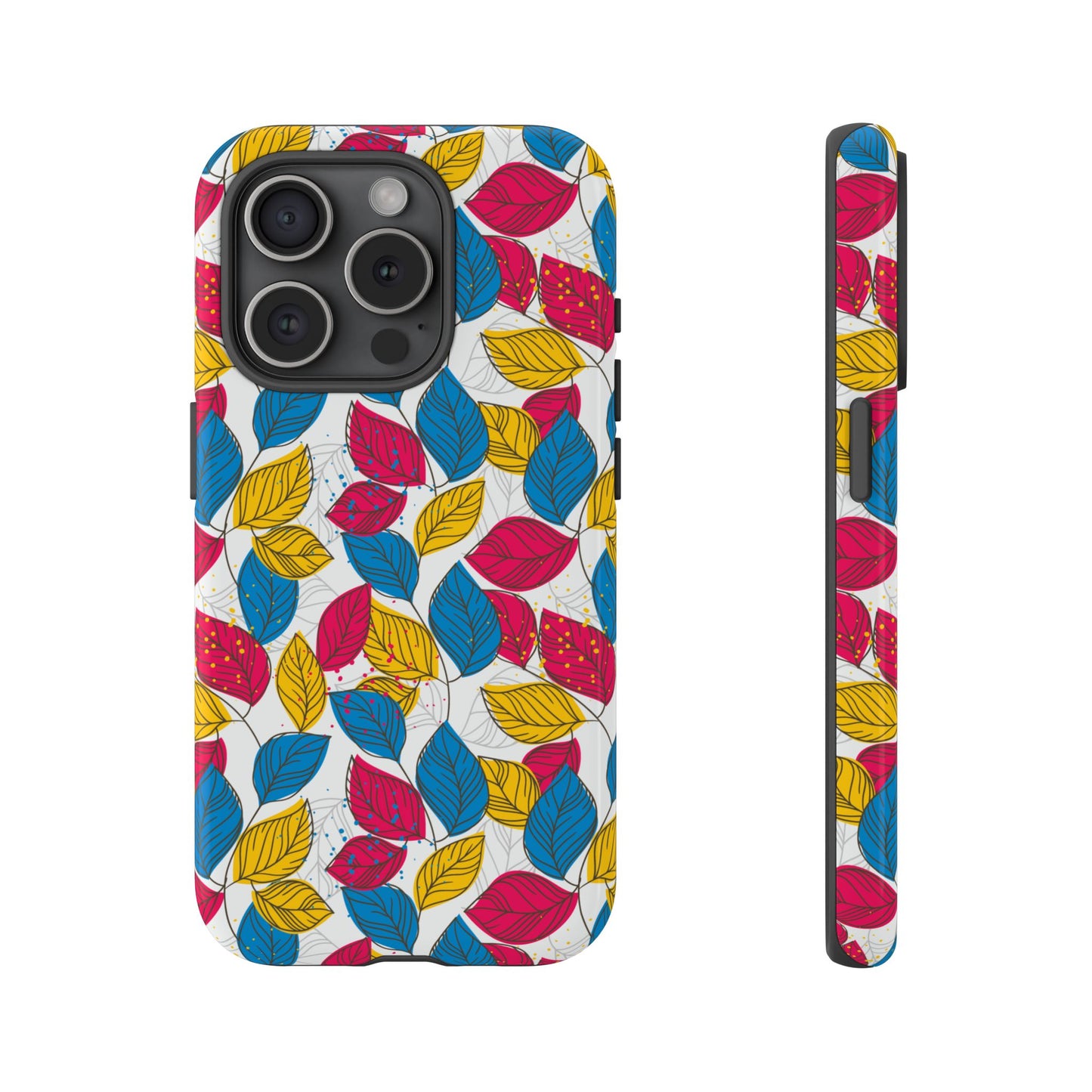 Autumn - iPhone Tough Case