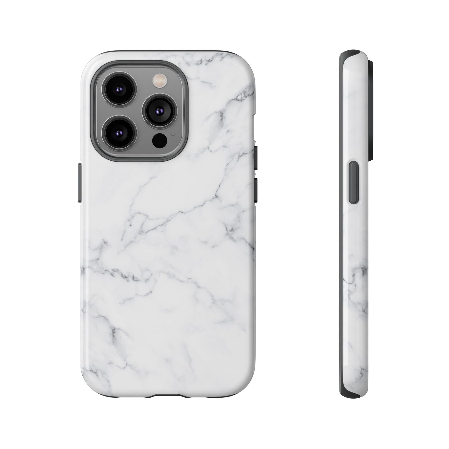 Snow White - iPhone Tough Case