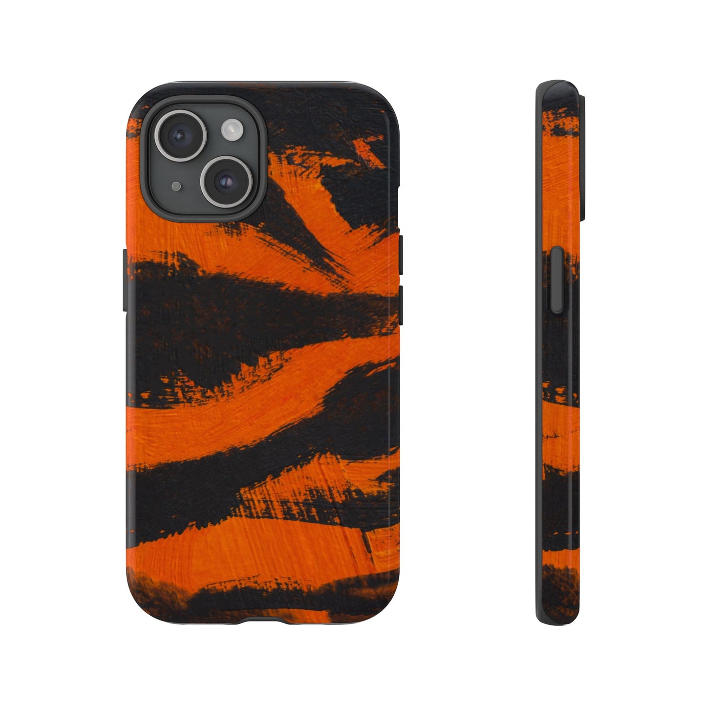 Utsuri - iPhone Tough Case