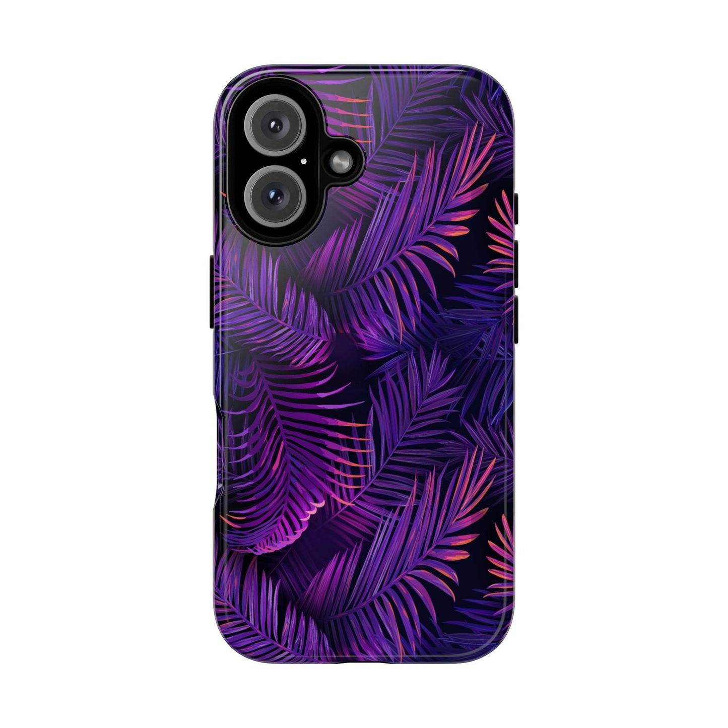 Botanical Luxe - iPhone Tough Case