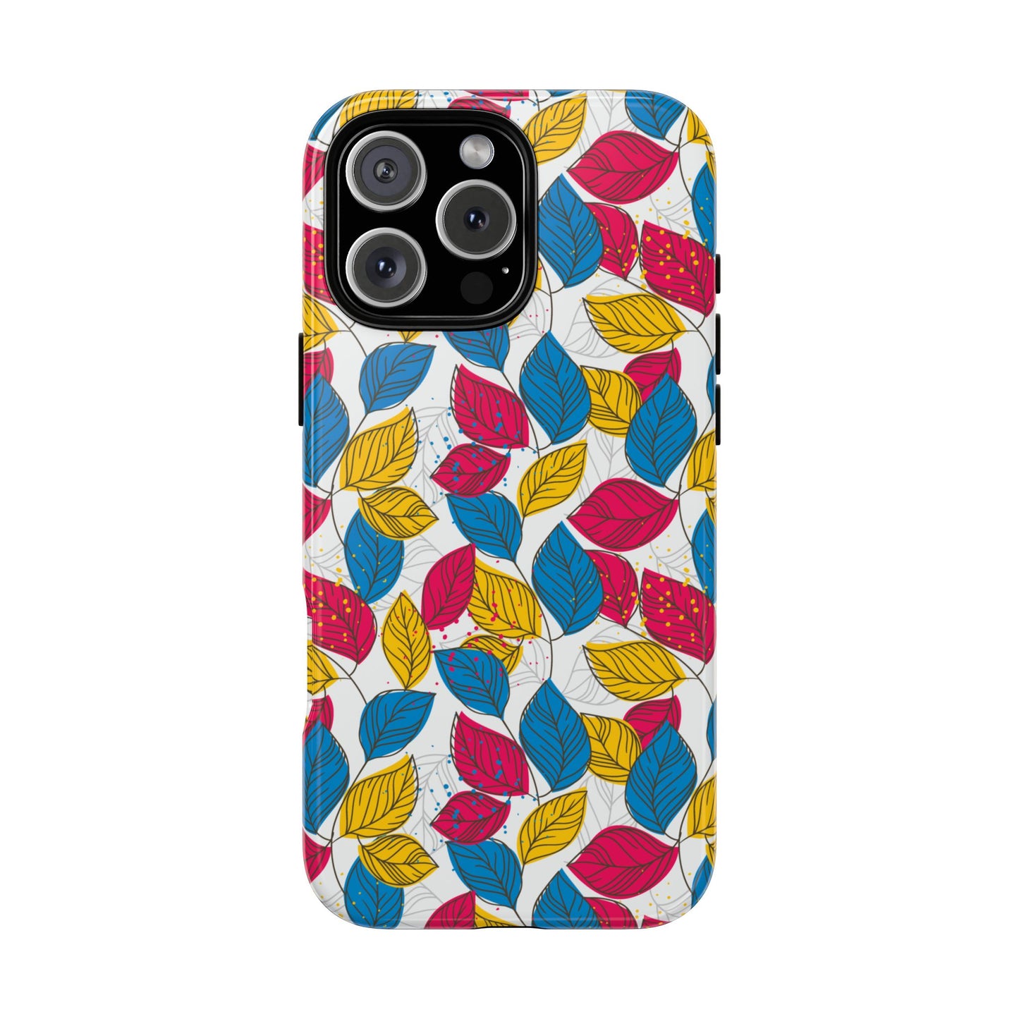 Autumn - iPhone Tough Case