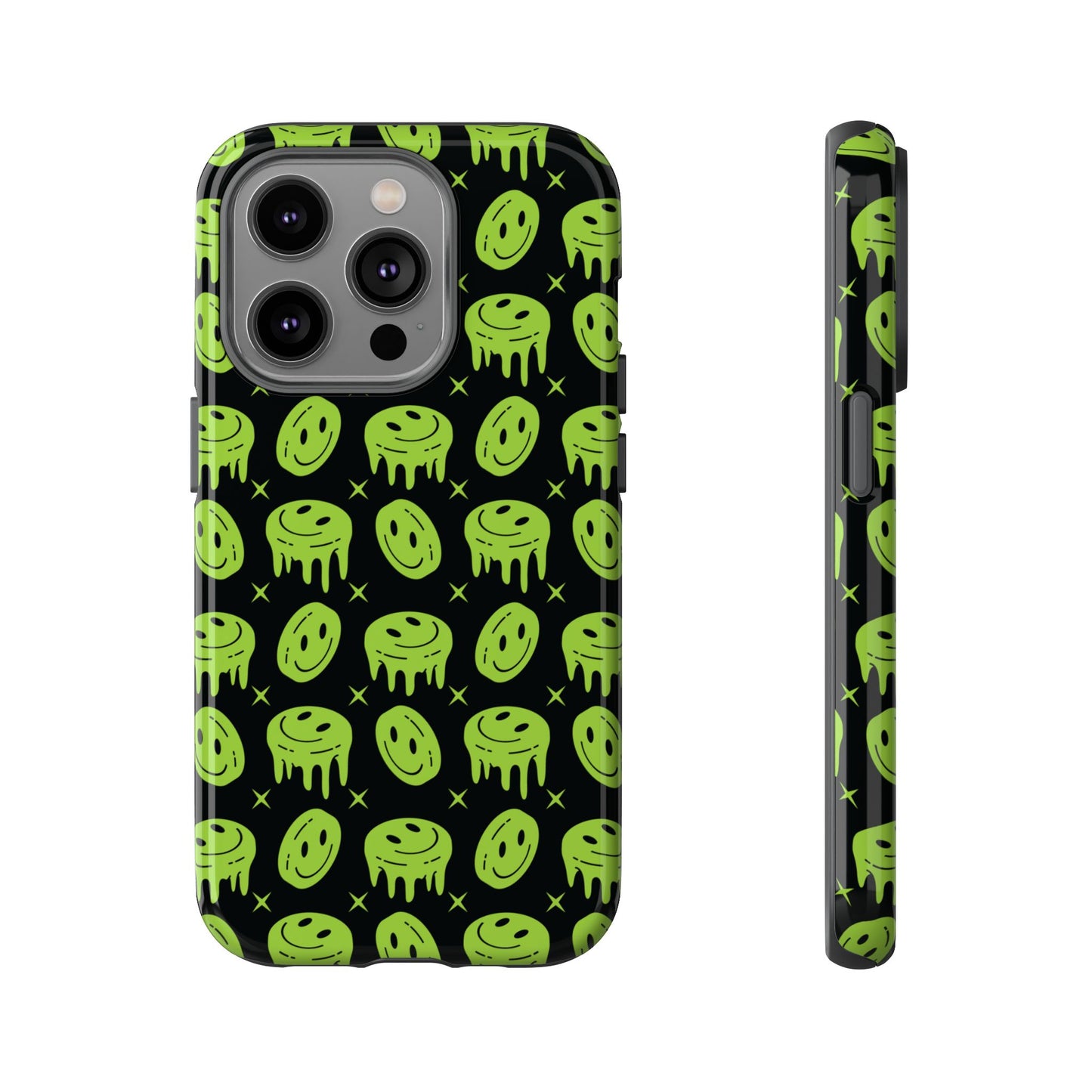 Liquid Vision - iPhone Tough Case