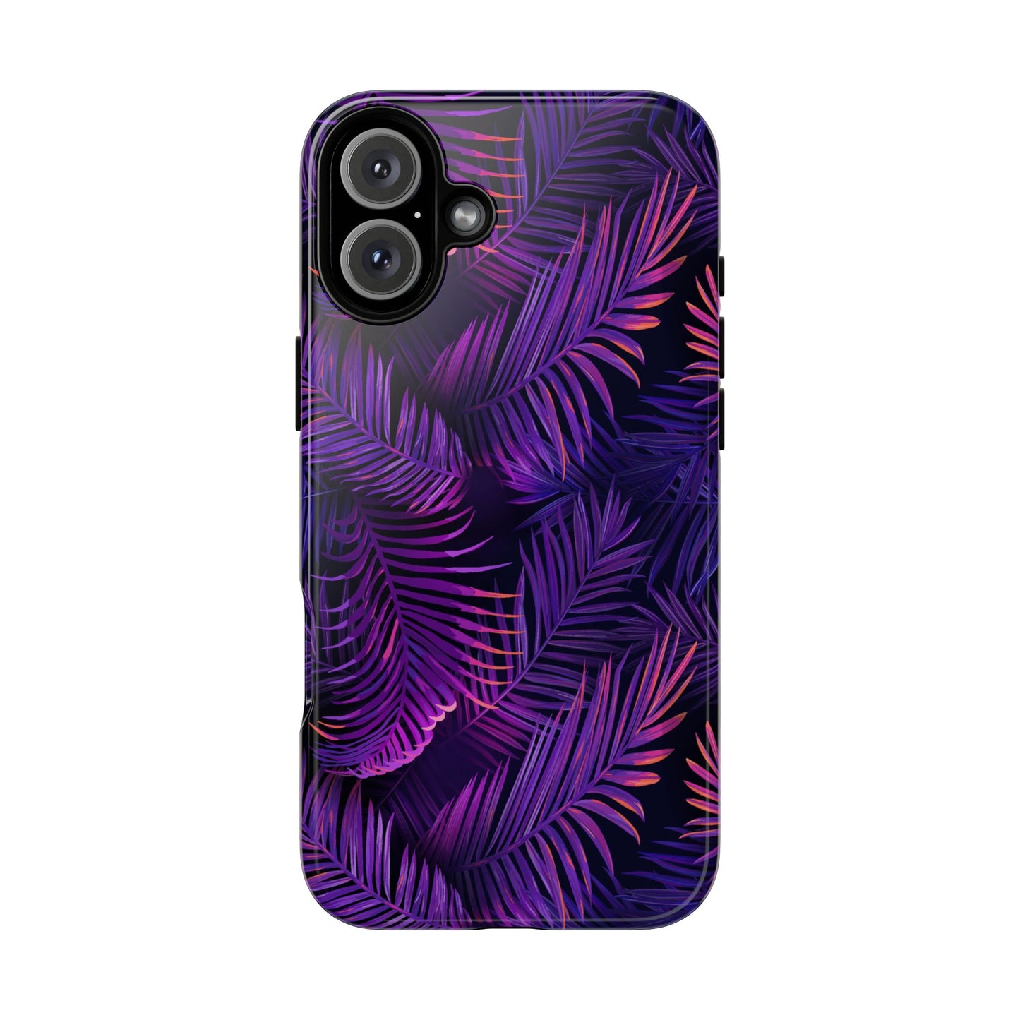 Botanical Luxe - iPhone Tough Case