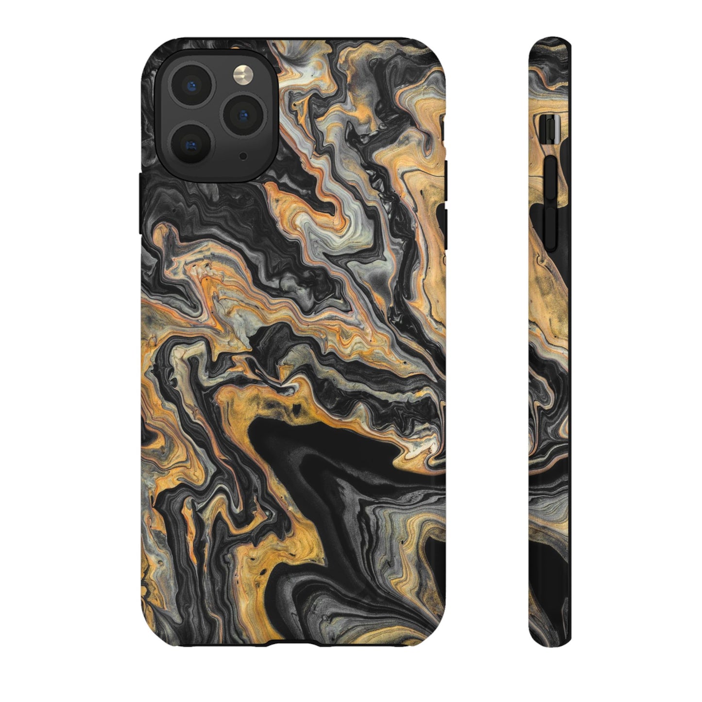 Portoro - iPhone Tough Case