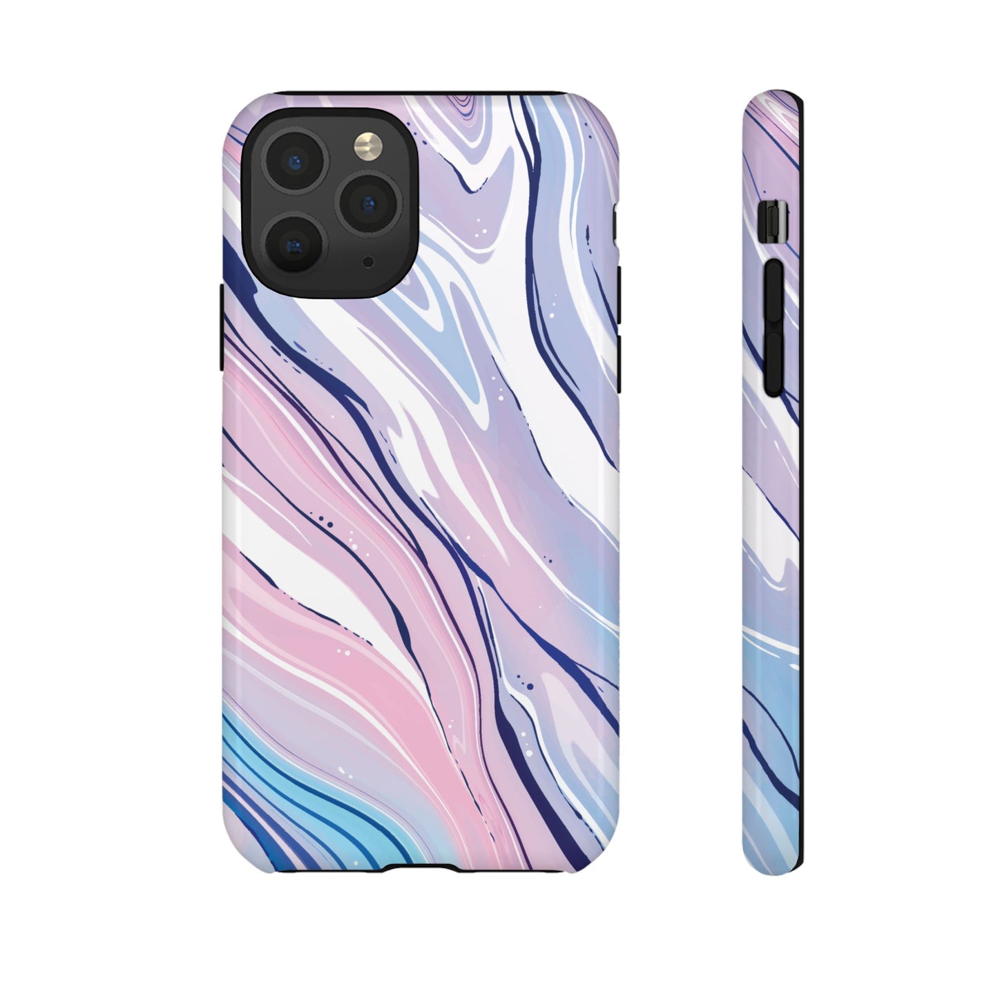 Astral River - iPhone Tough Case