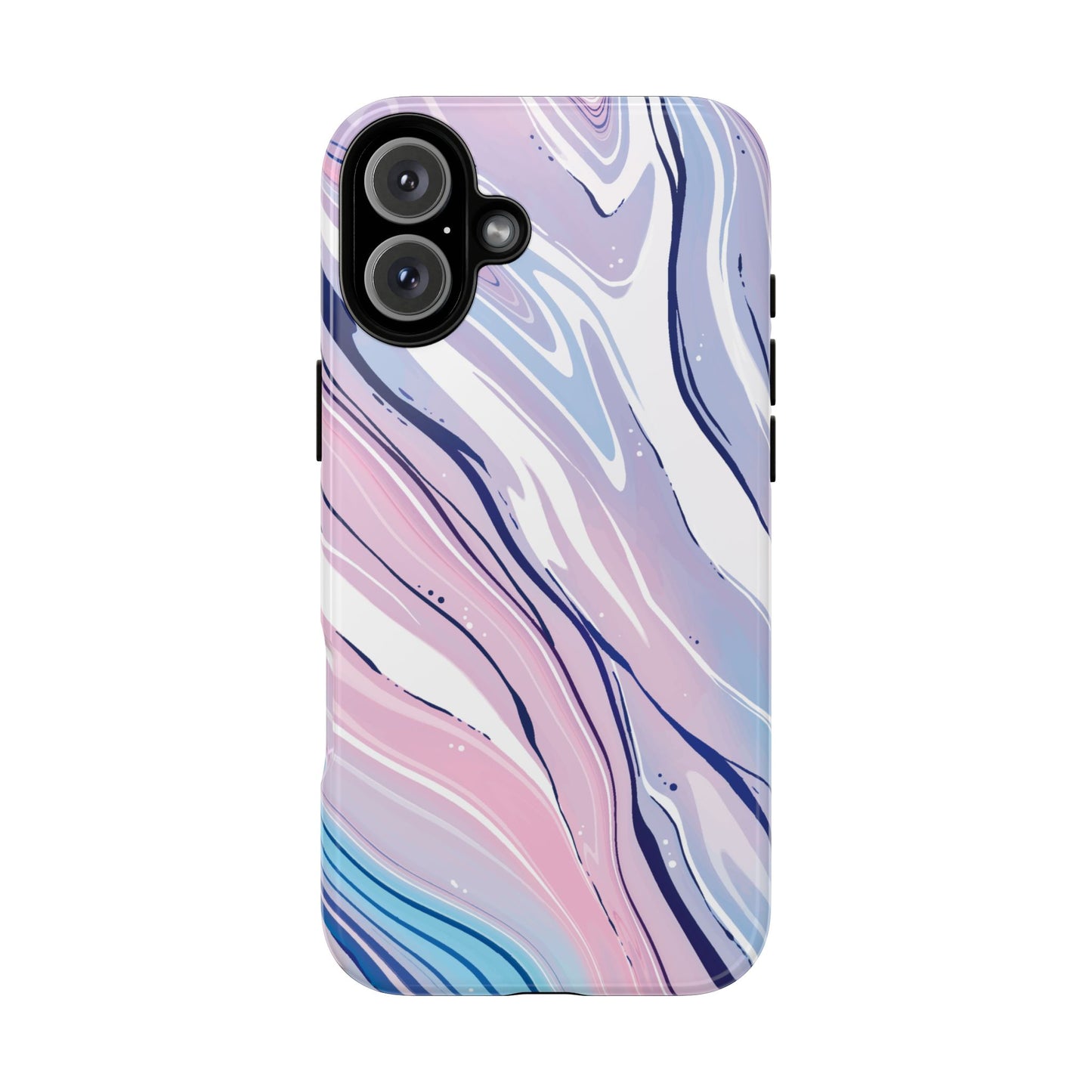 Astral River - iPhone Tough Case