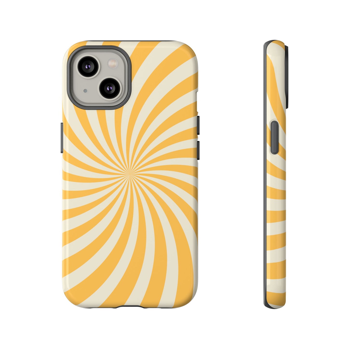 Lime Candy - iPhone Tough Case