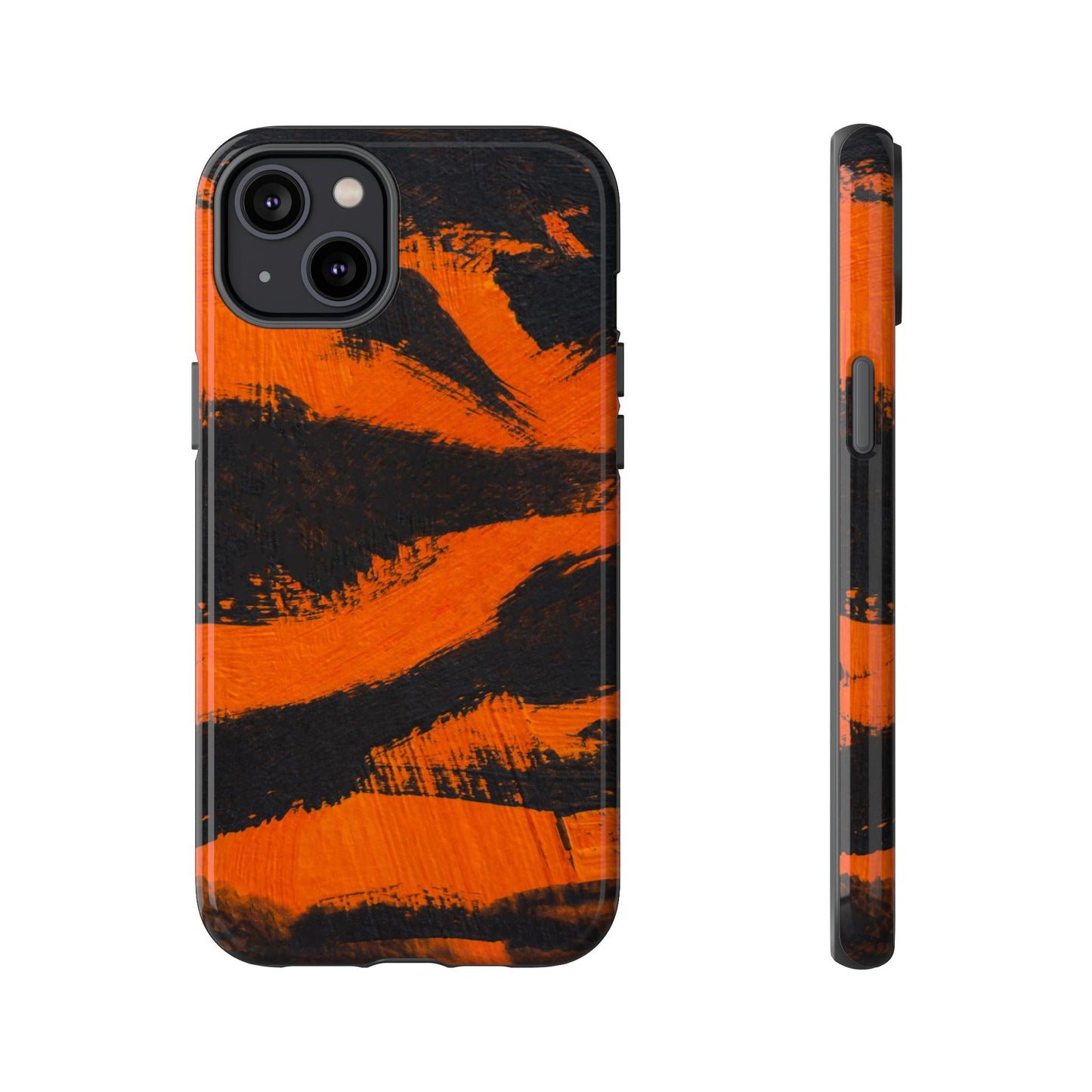 Utsuri - iPhone Tough Case