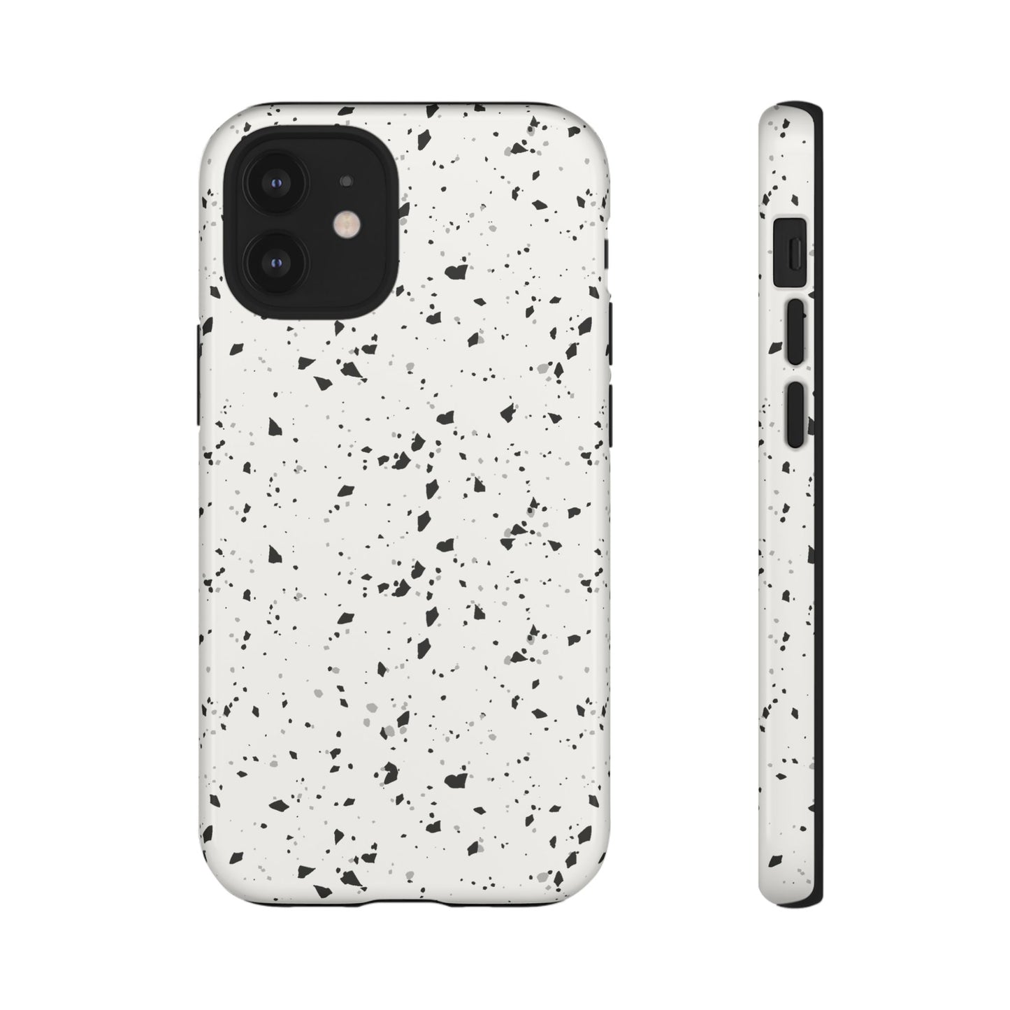 True Terrazzo - iPhone Tough Case