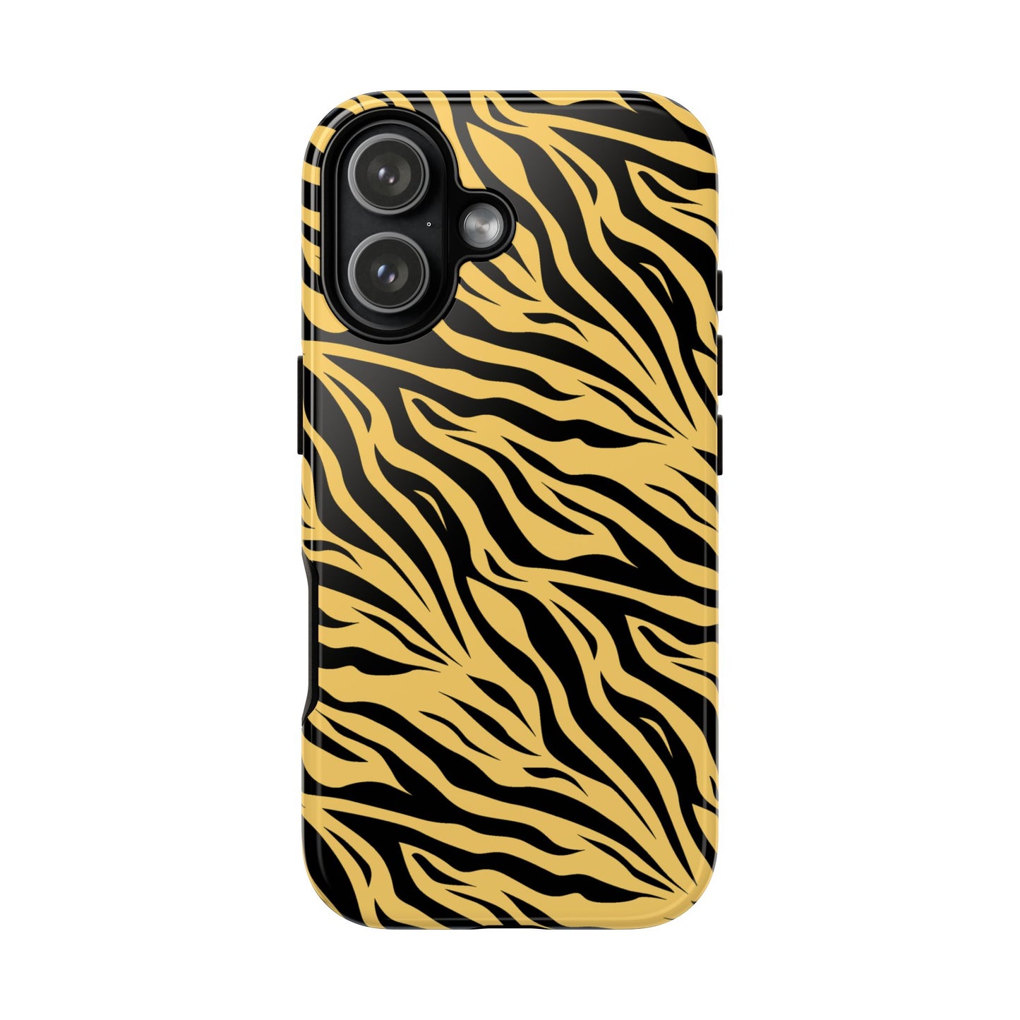Tiger - iPhone Tough Case
