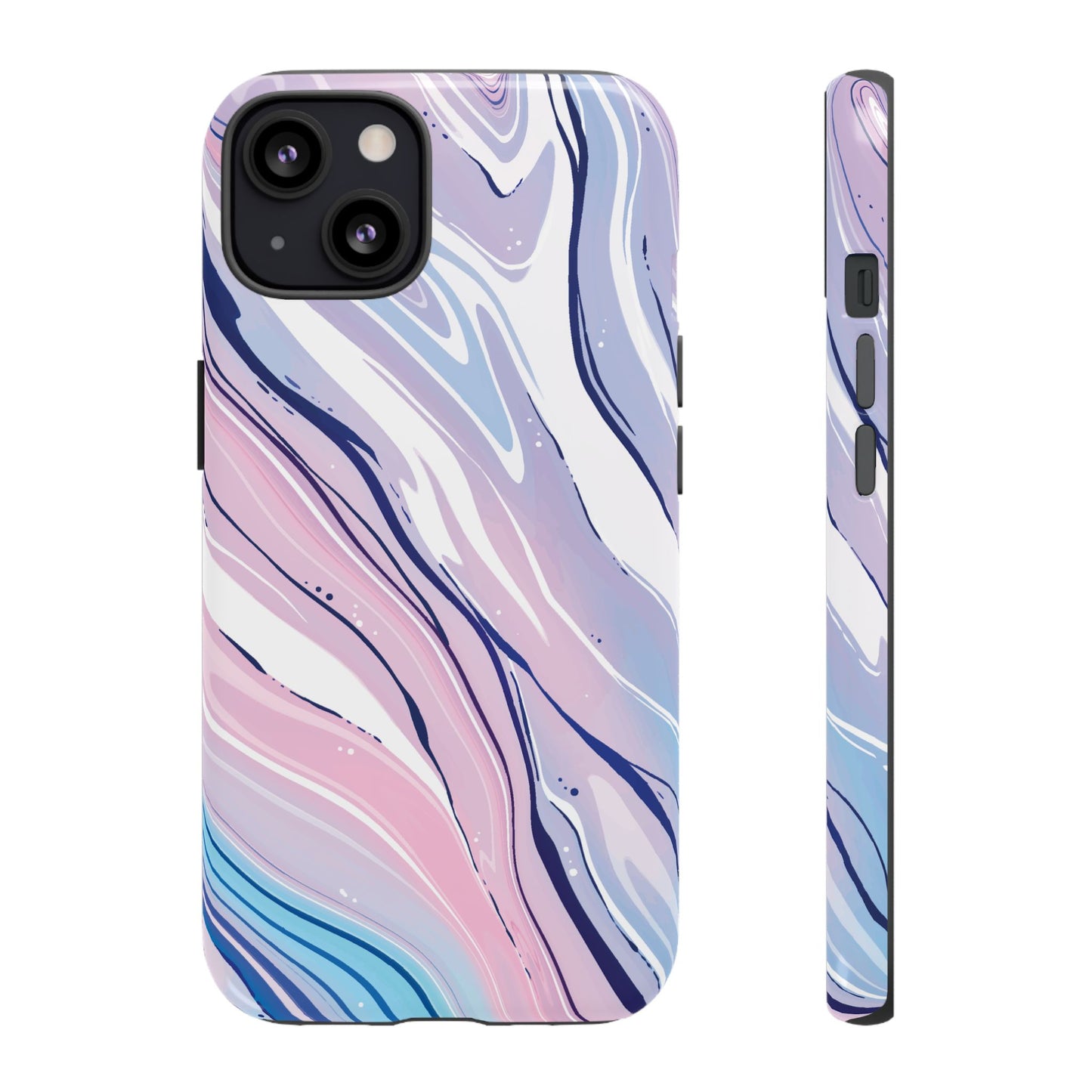 Astral River - iPhone Tough Case
