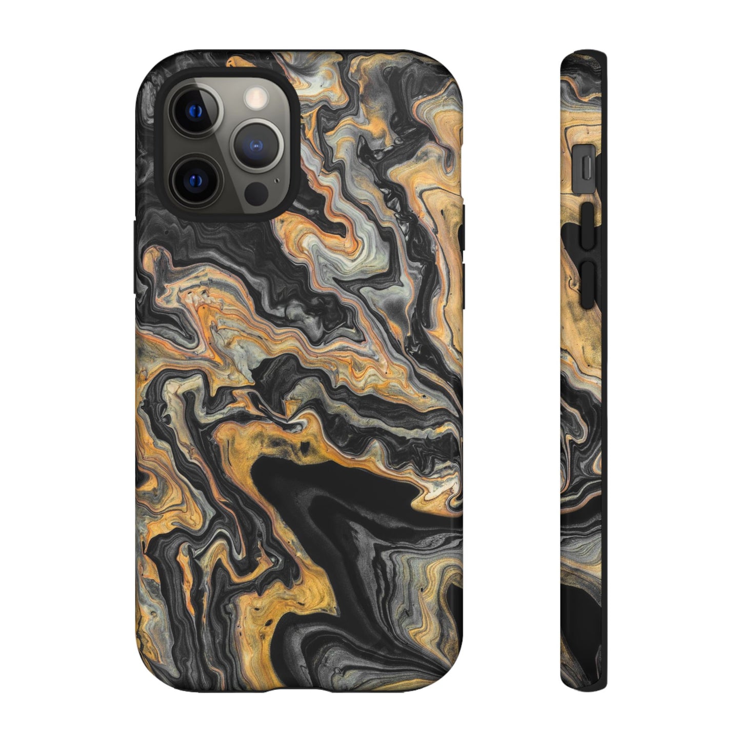 Portoro - iPhone Tough Case