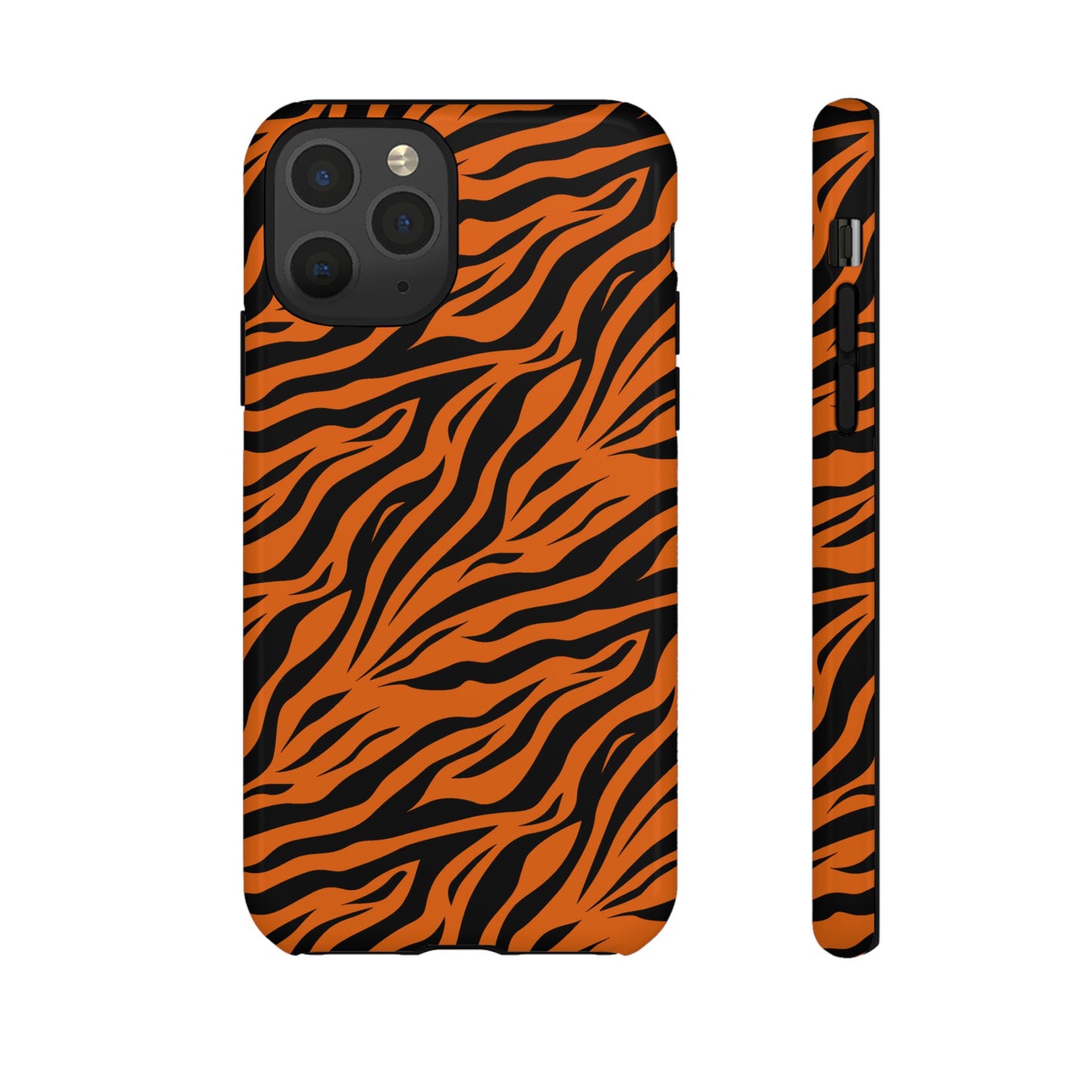 Tiger - iPhone Tough Case