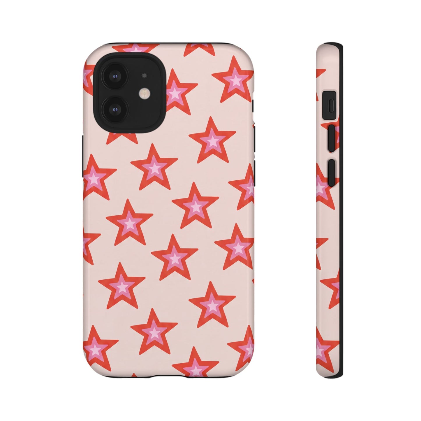 Starlit - iPhone Tough Case