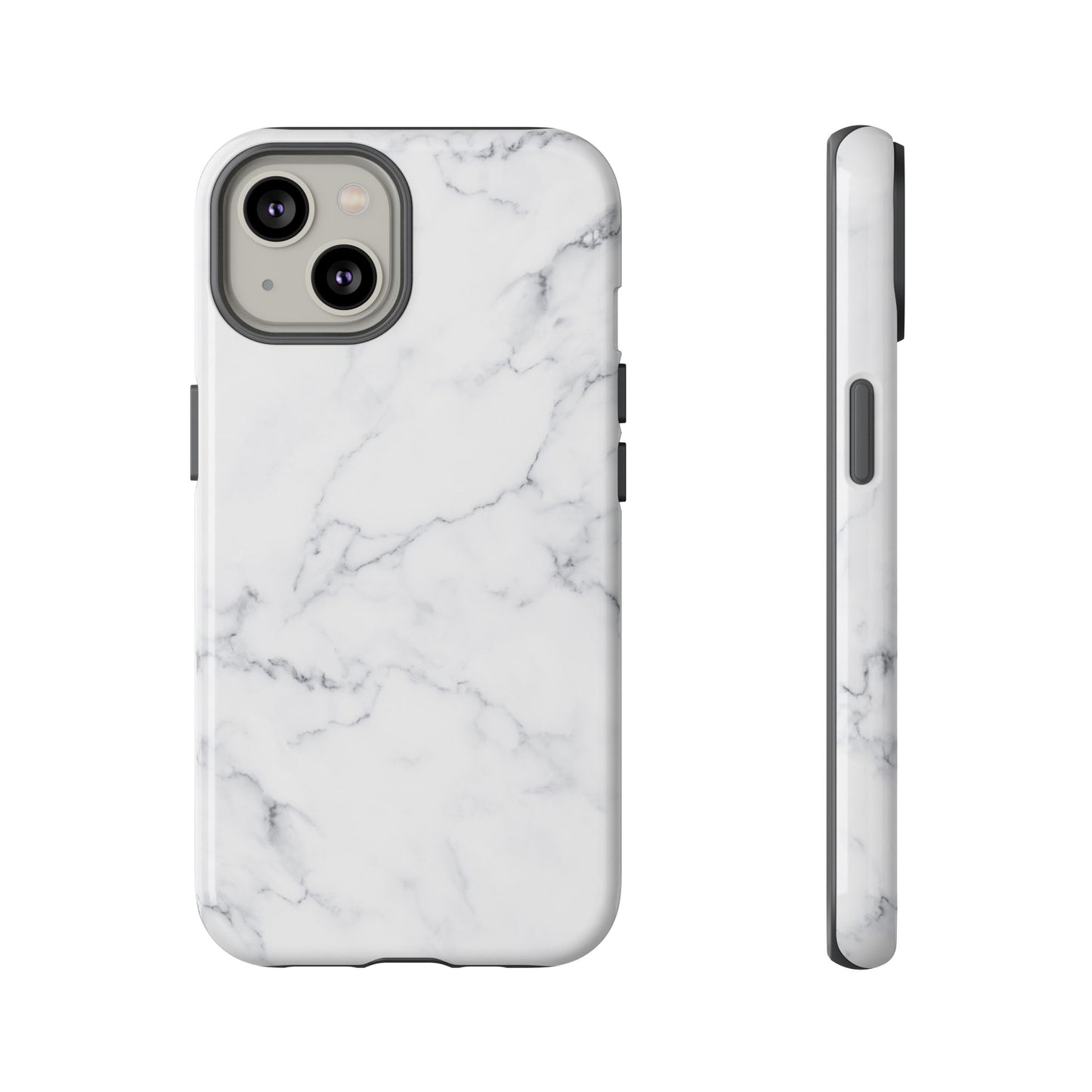 Snow White - iPhone Tough Case