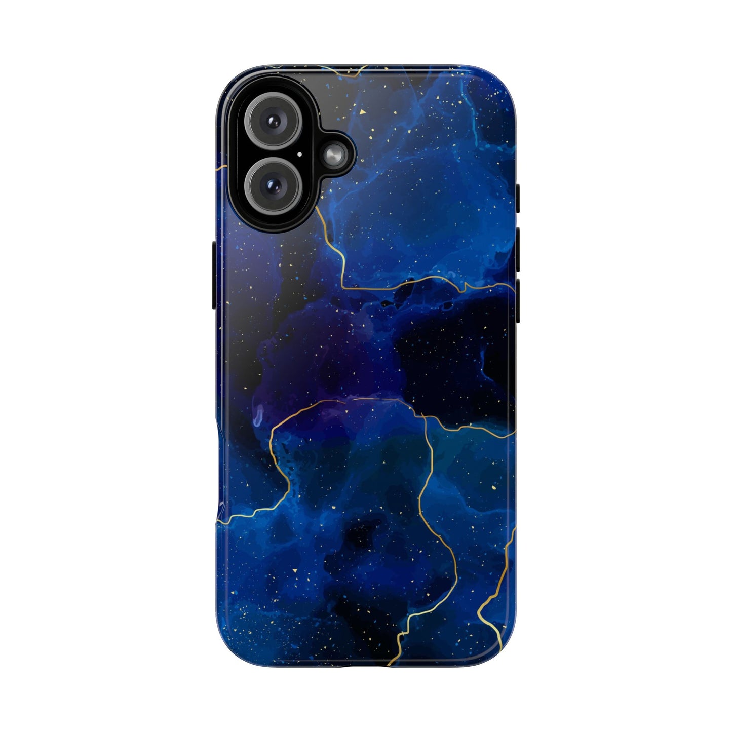 Blue Marble - iPhone Tough Case