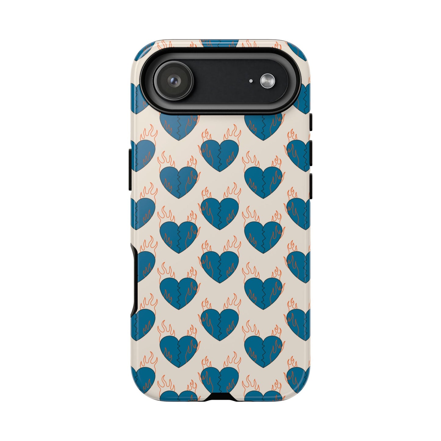 Broken Love - iPhone Tough Case