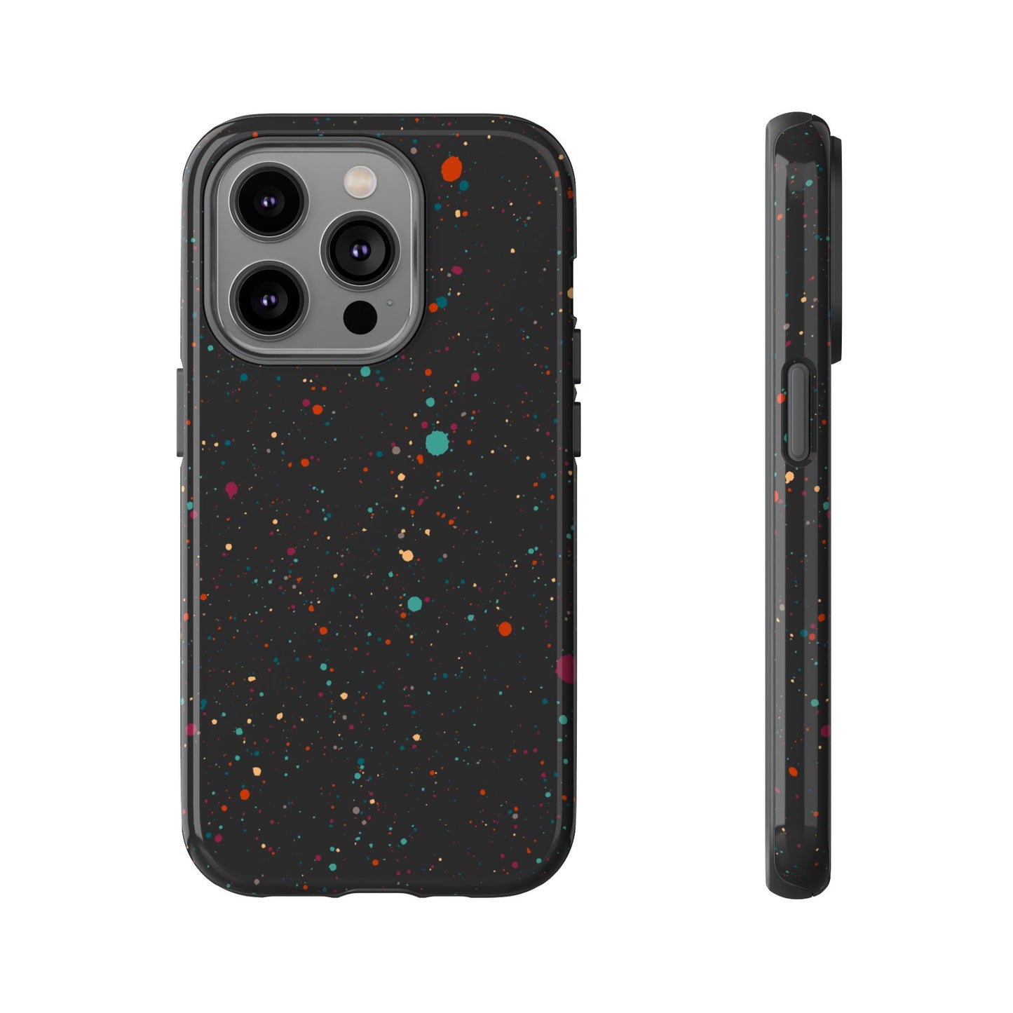 Inked - iPhone Tough Case