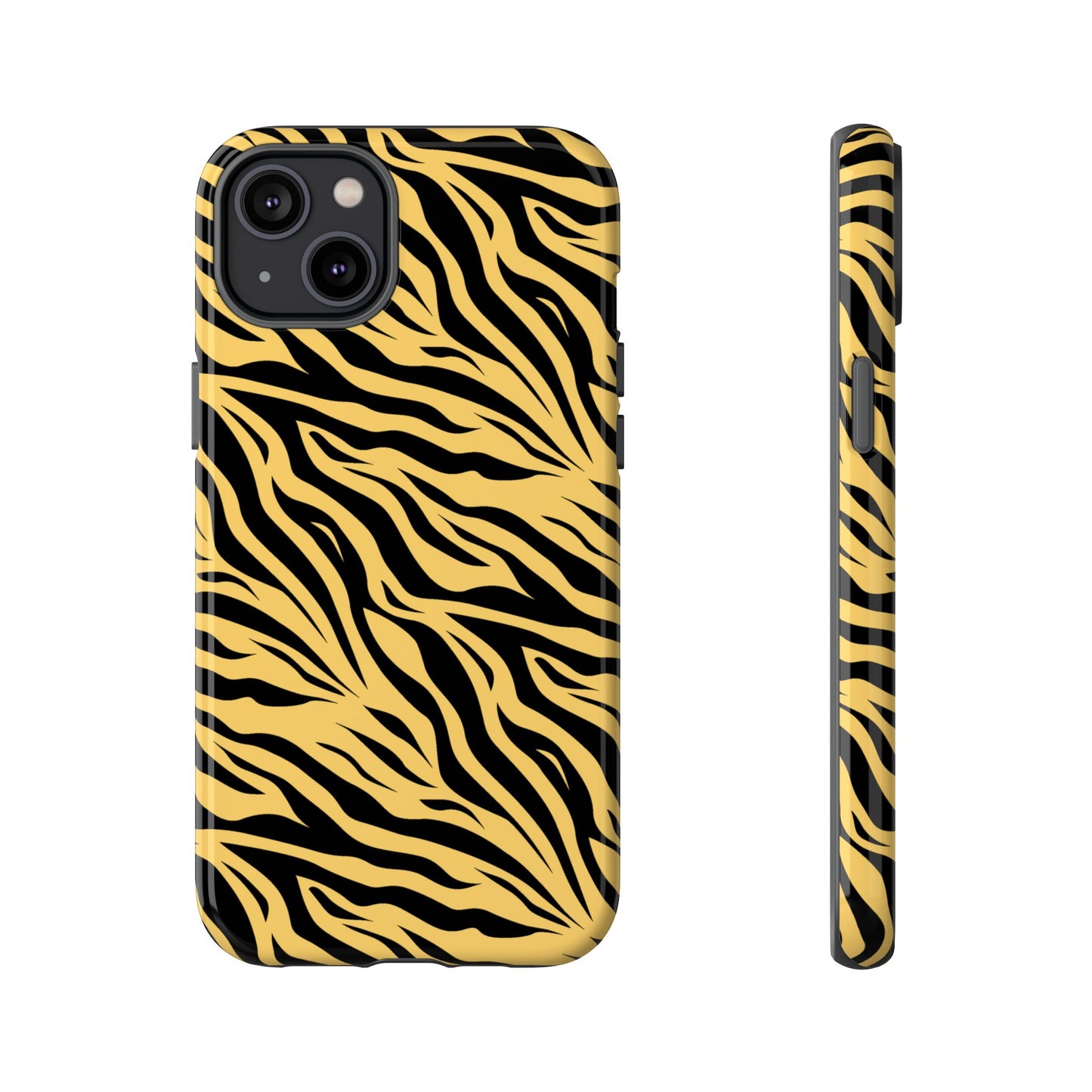 Tiger - iPhone Tough Case