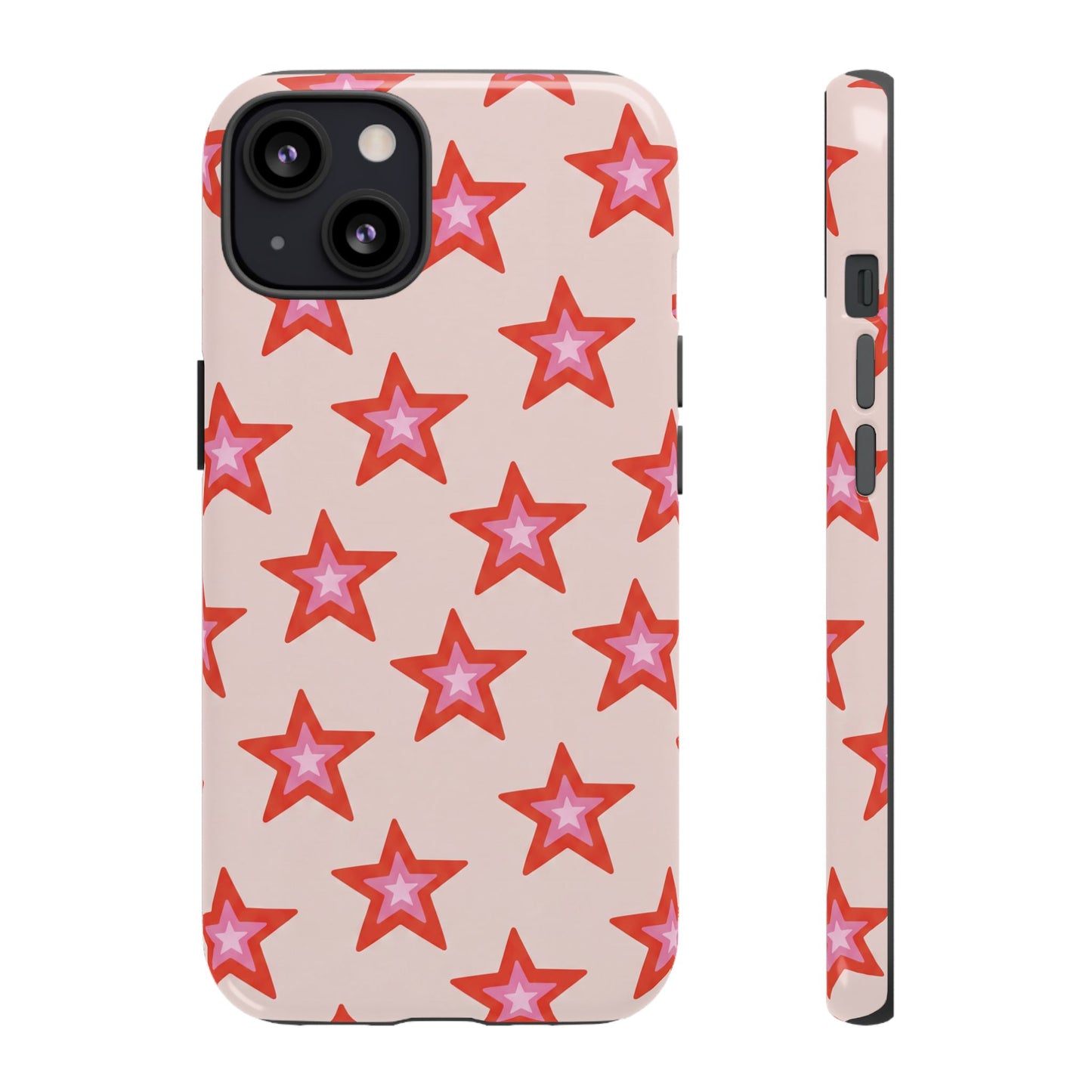 Starlit - iPhone Tough Case