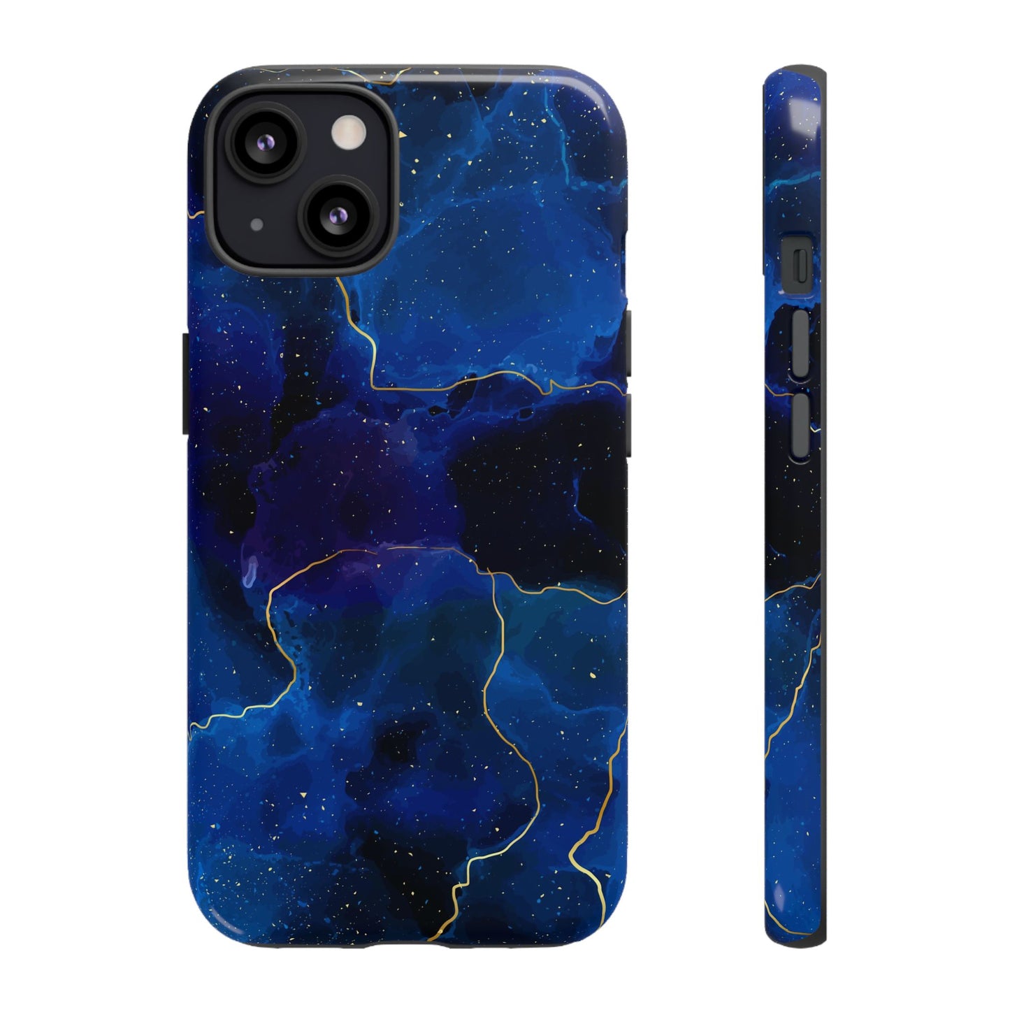 Blue Marble - iPhone Tough Case