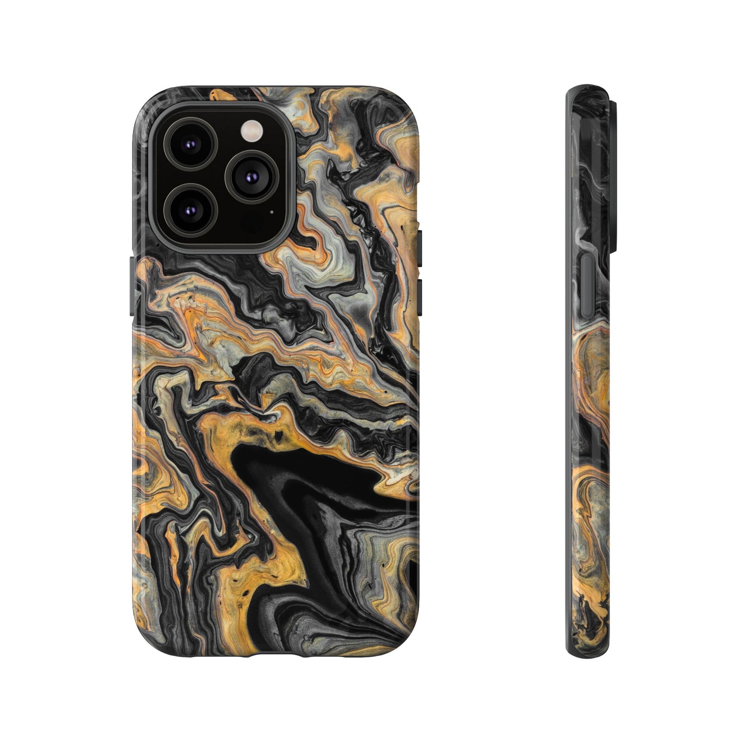 Portoro - iPhone Tough Case