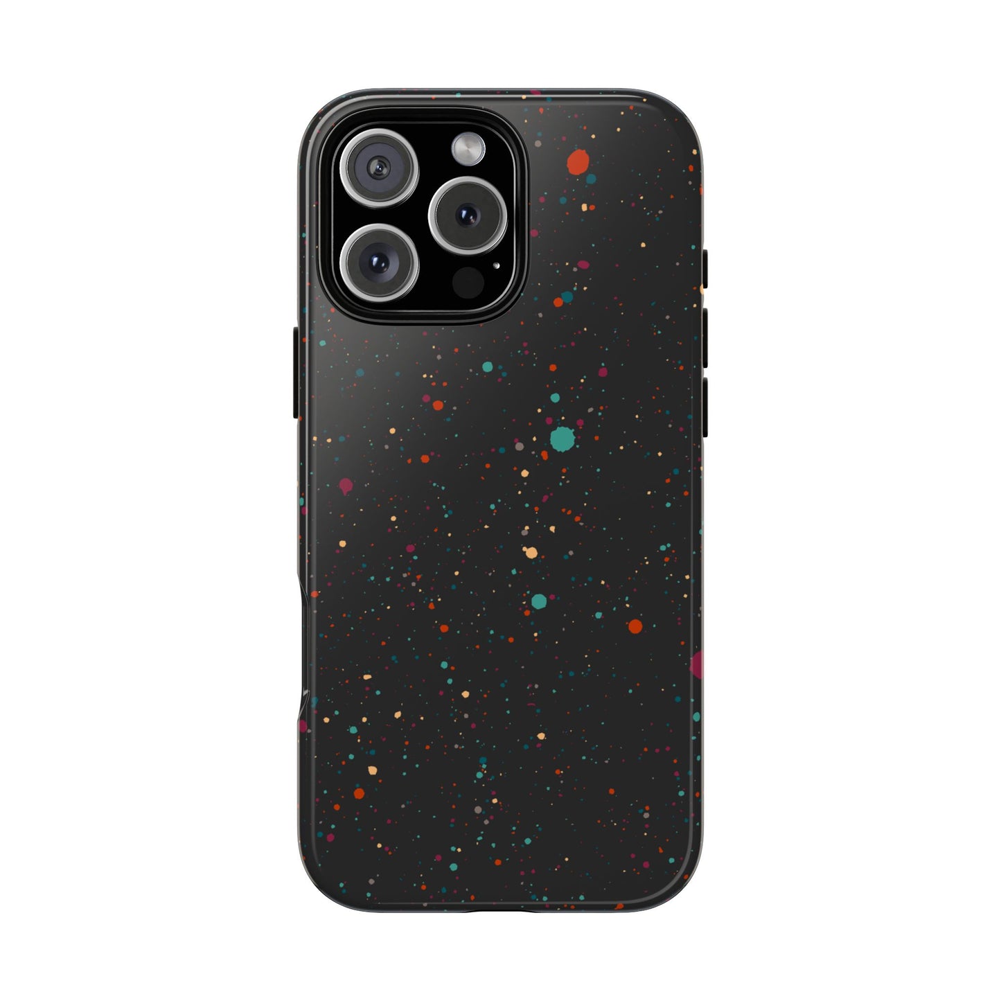 Inked - iPhone Tough Case