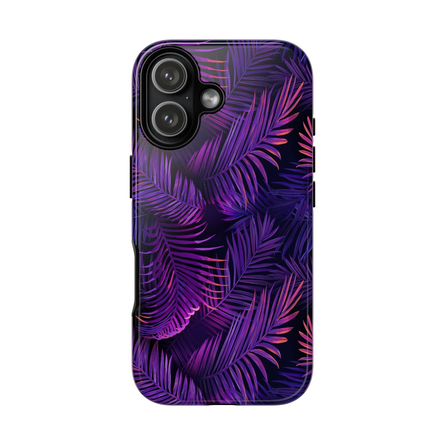 Botanical Luxe - iPhone Tough Case