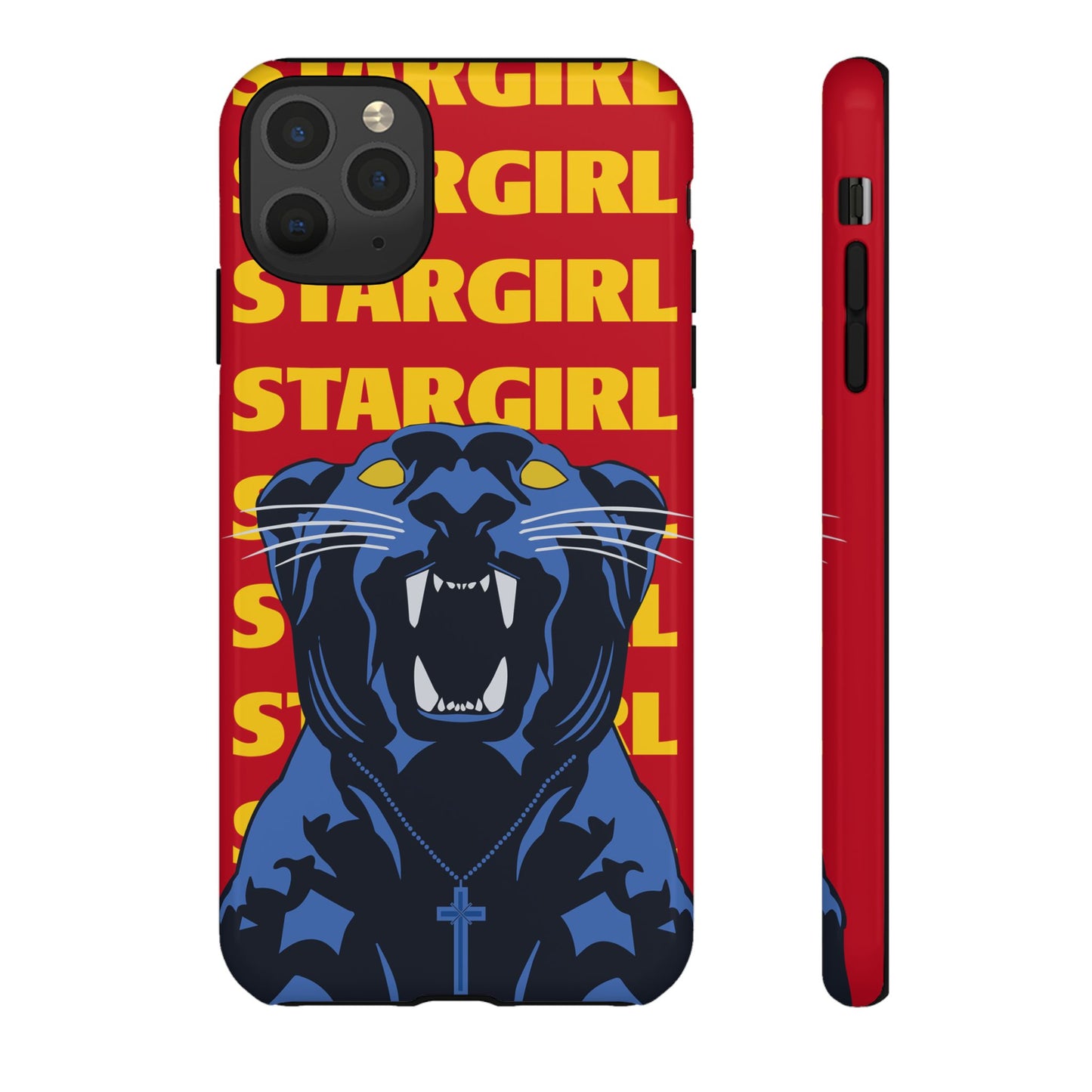 StarGirl - iPhone Tough Case