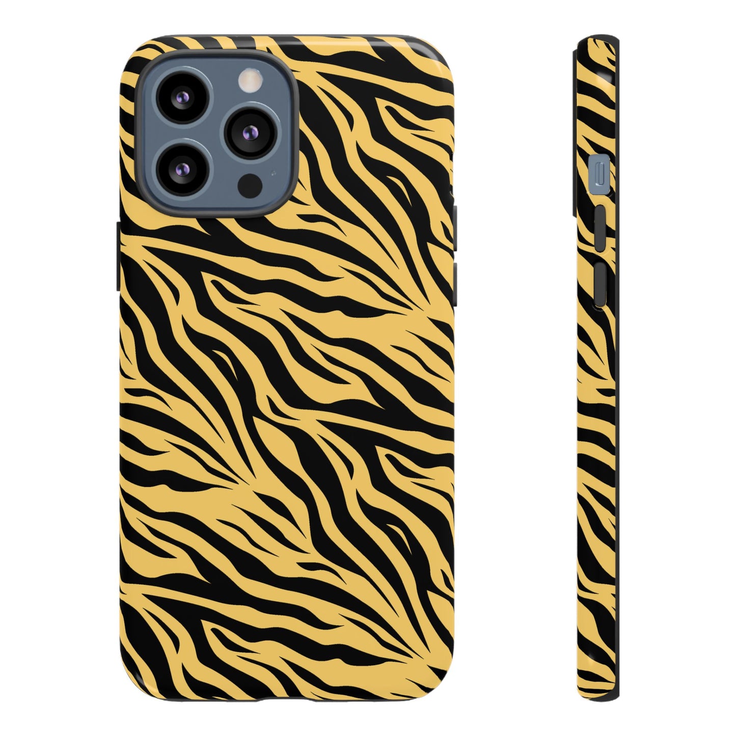 Tiger - iPhone Tough Case