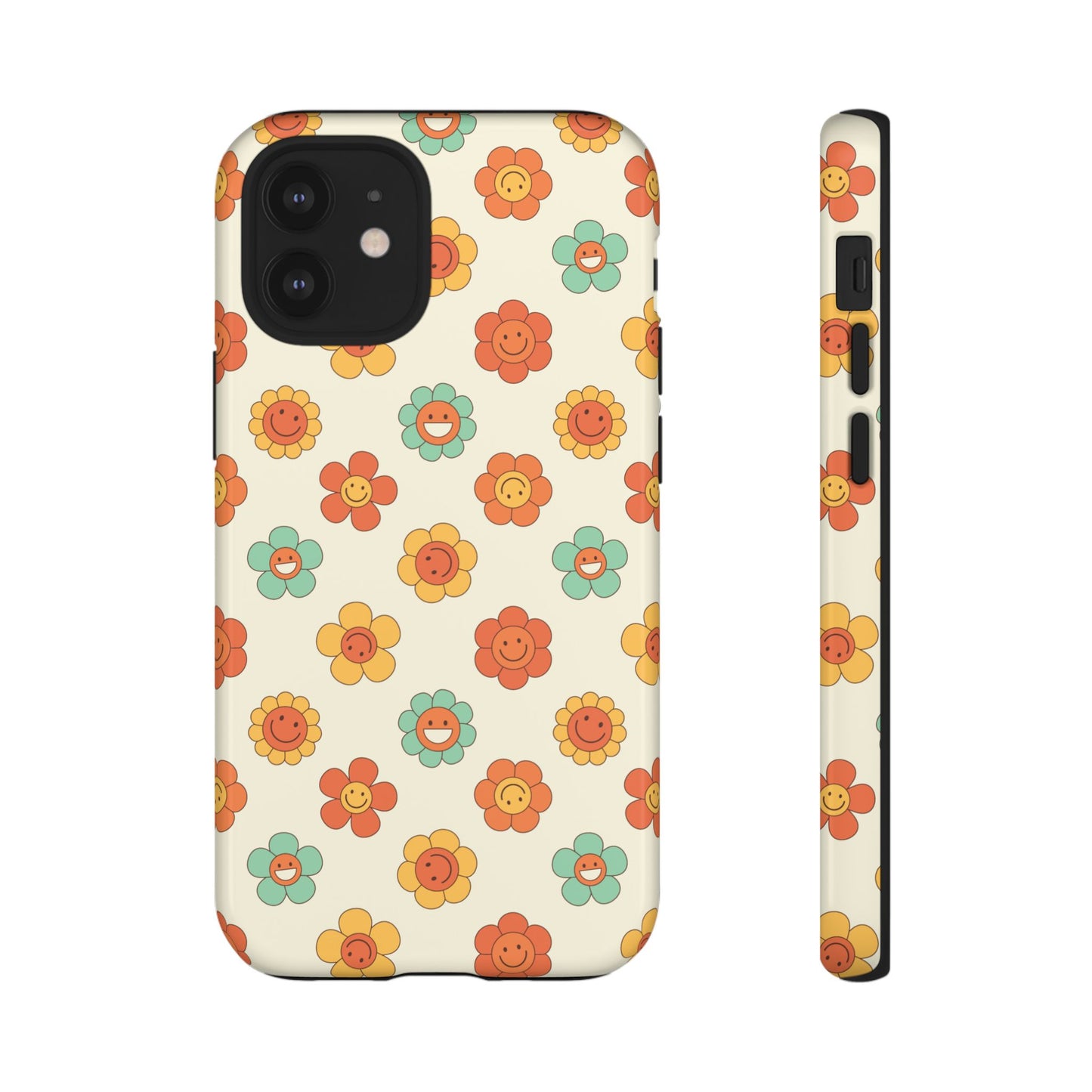 Sunny Glow - iPhone Tough Case