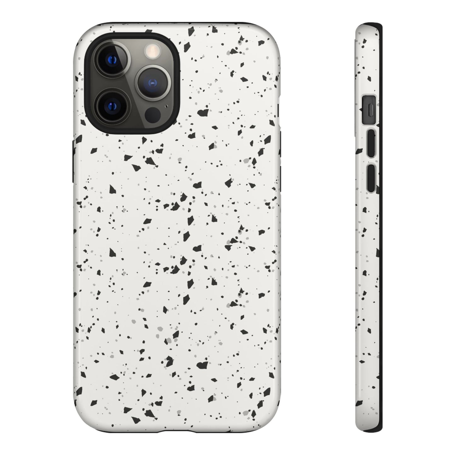 True Terrazzo - iPhone Tough Case