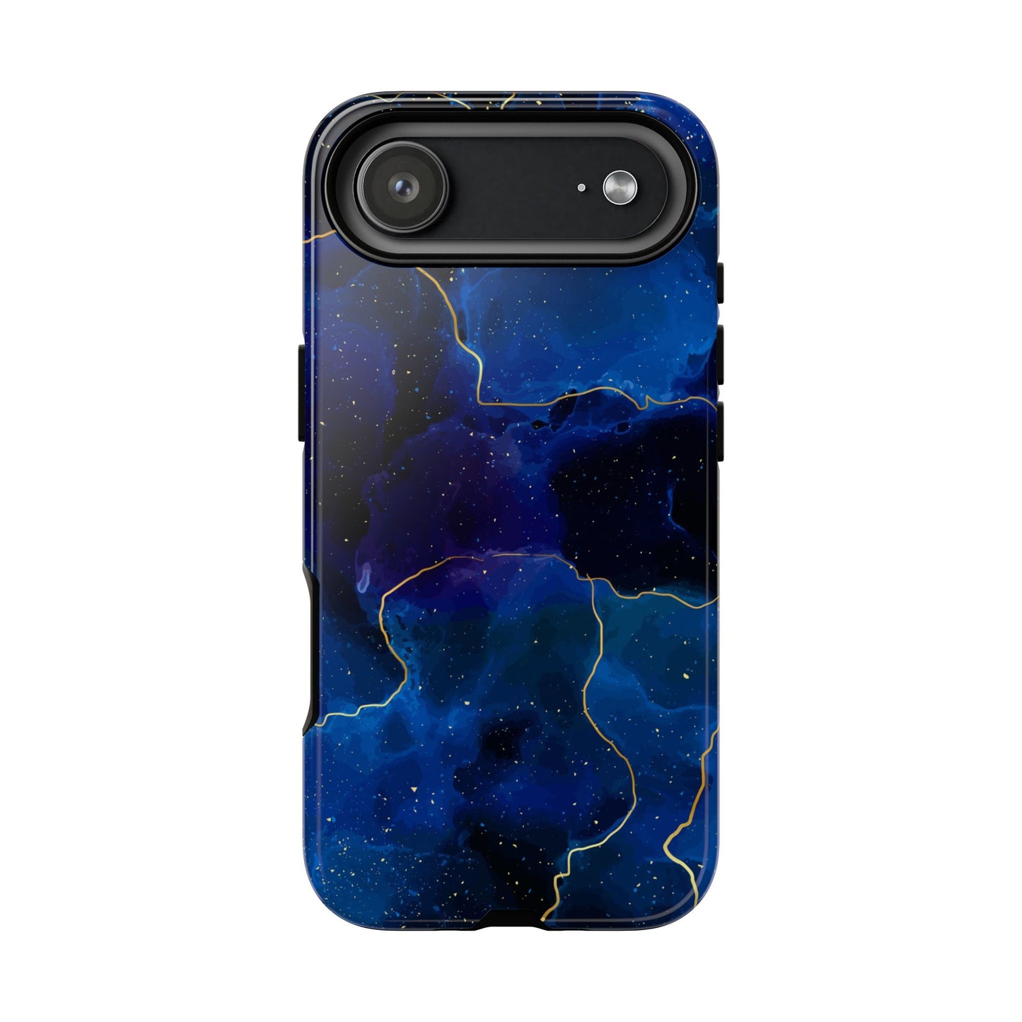 Blue Marble - iPhone Tough Case