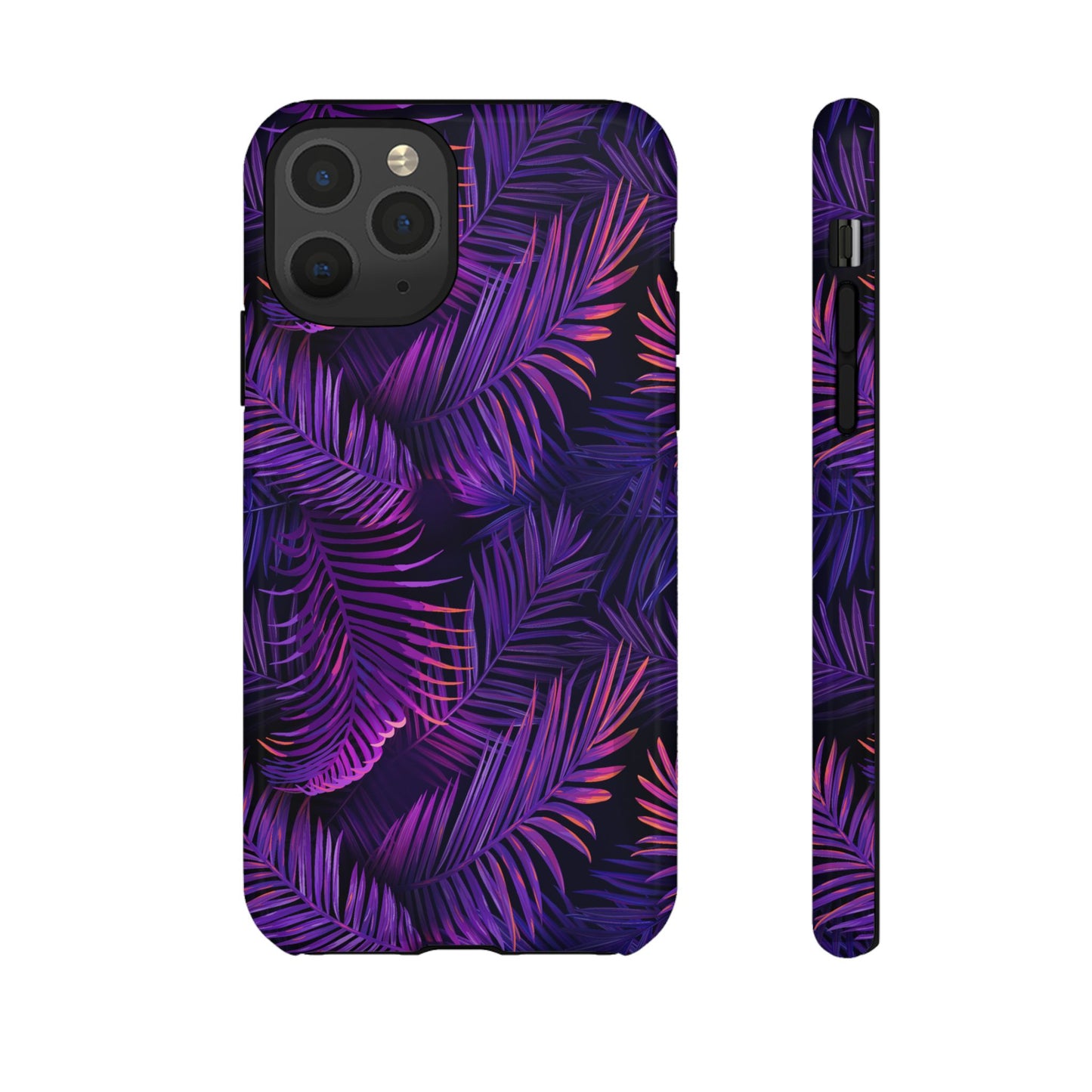 Botanical Luxe - iPhone Tough Case