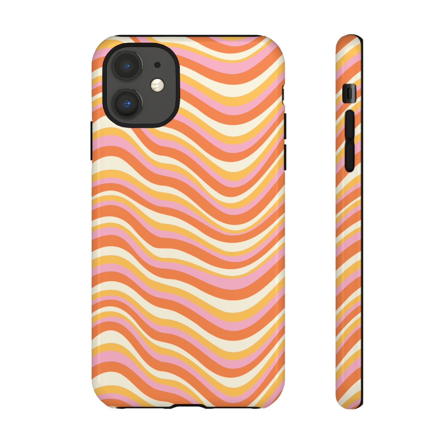 Cassata Pop - iPhone Tough Case