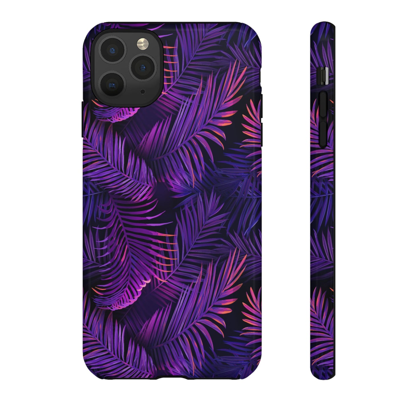Botanical Luxe - iPhone Tough Case