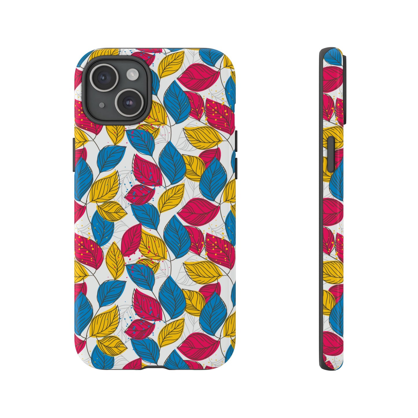 Autumn - iPhone Tough Case