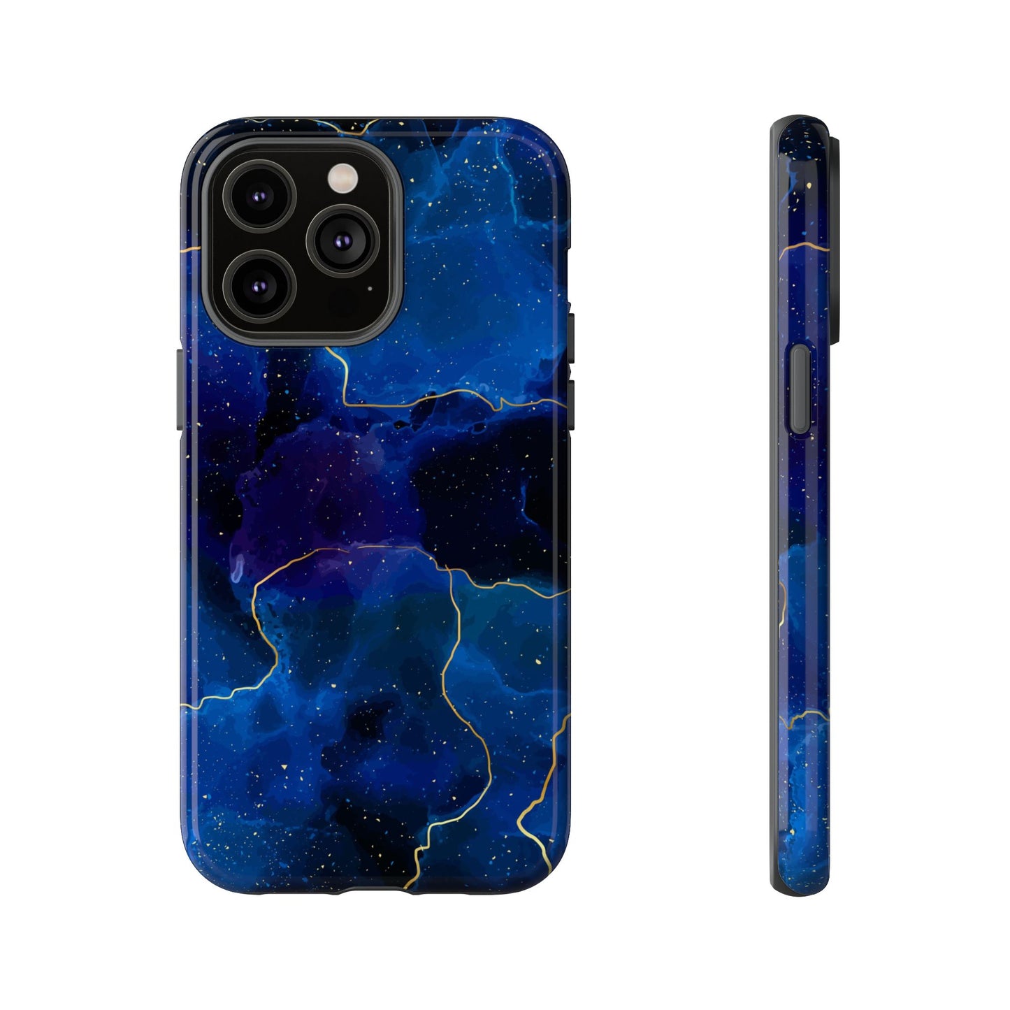 Blue Marble - iPhone Tough Case